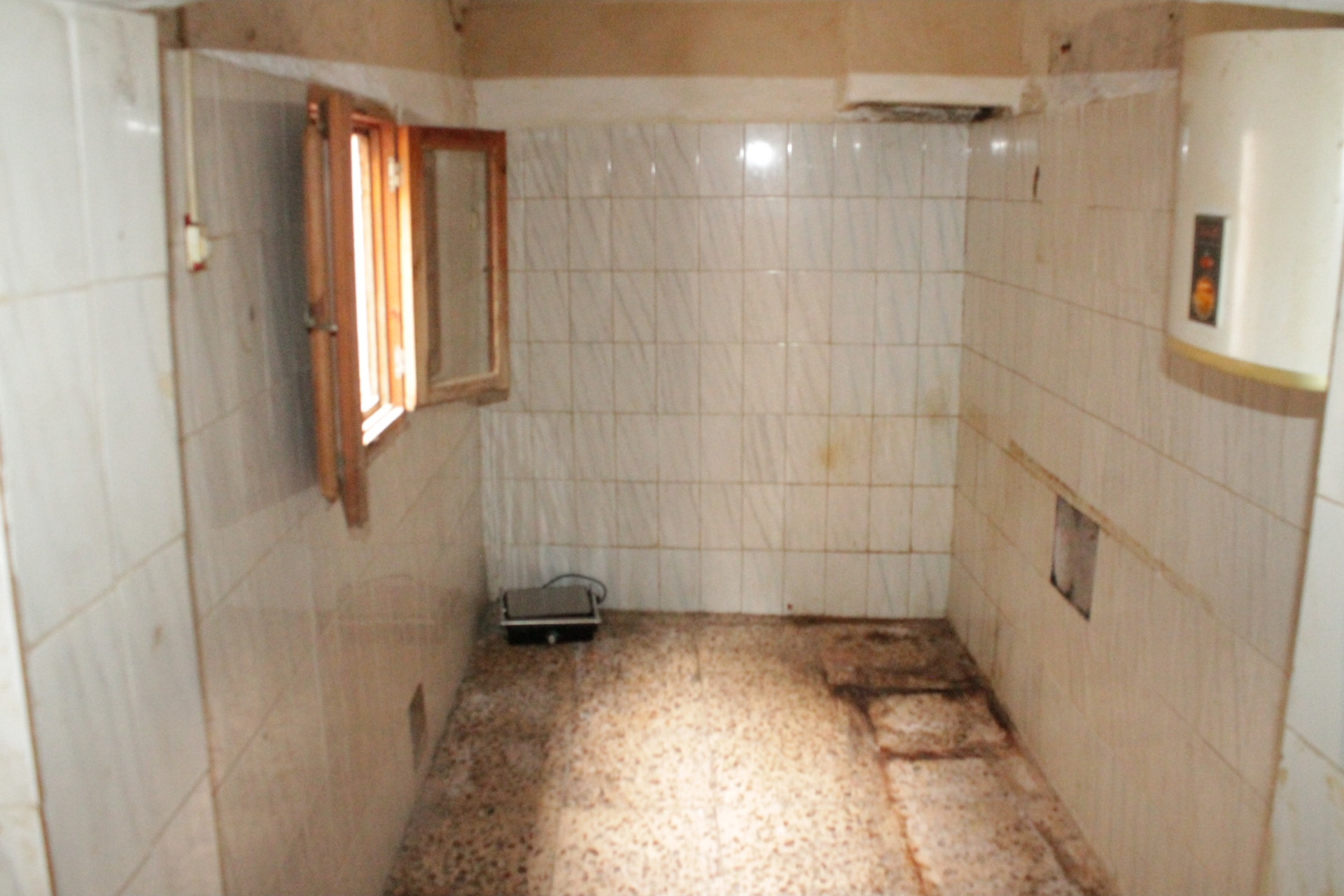 Resale - Townhouse -
Pinoso - Pinoso Alicante