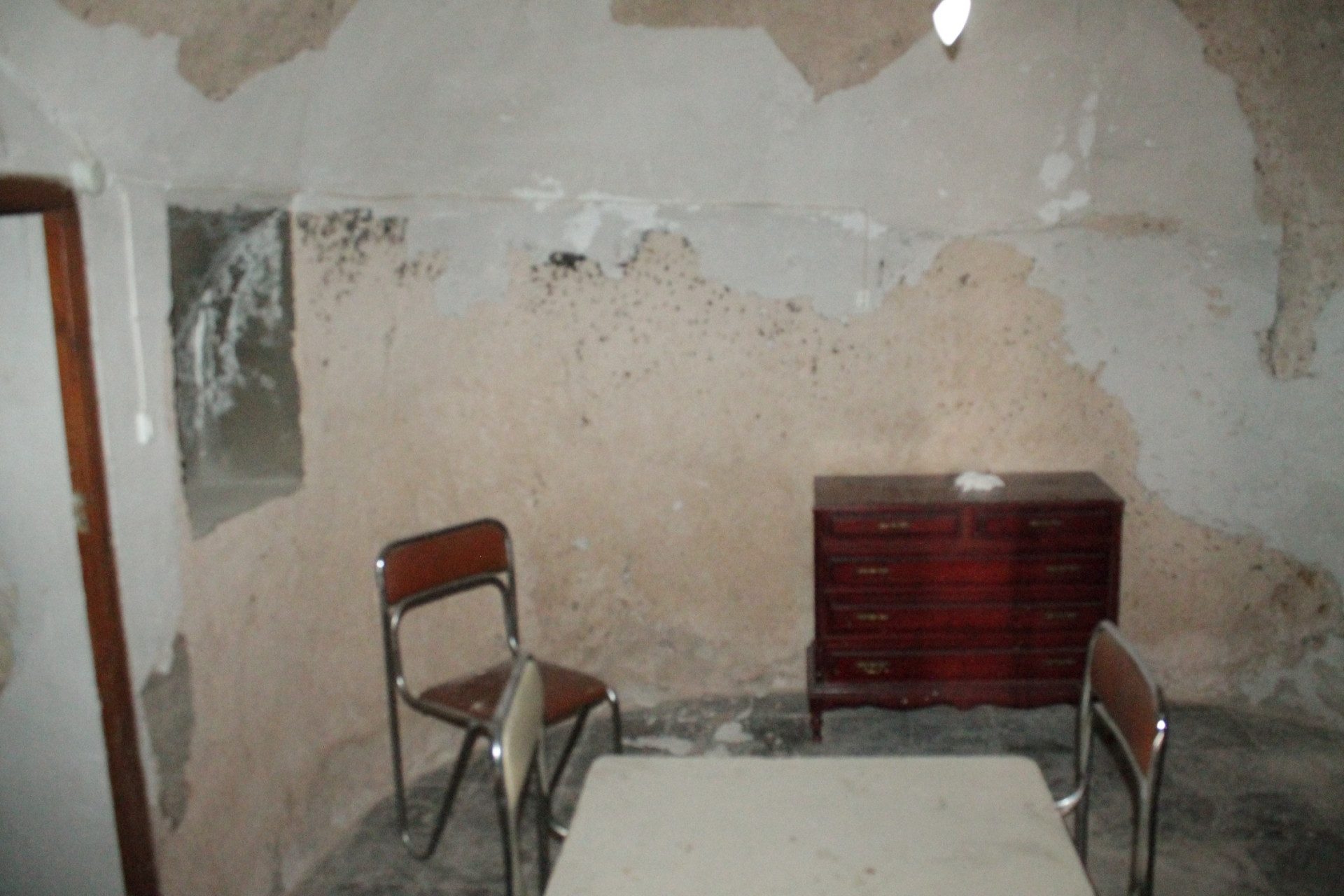 Resale - Townhouse -
Pinoso - Pinoso Alicante