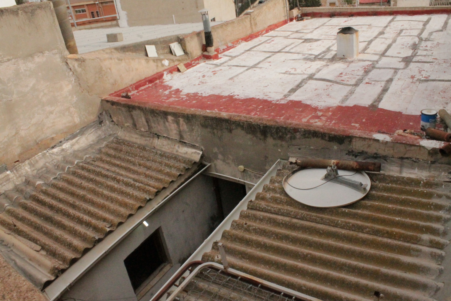 Resale - Townhouse -
Pinoso - Pinoso Alicante