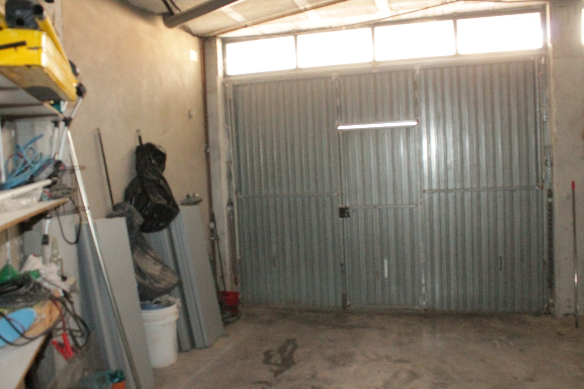 Resale - Townhouse -
Pinoso - Pinoso Alicante