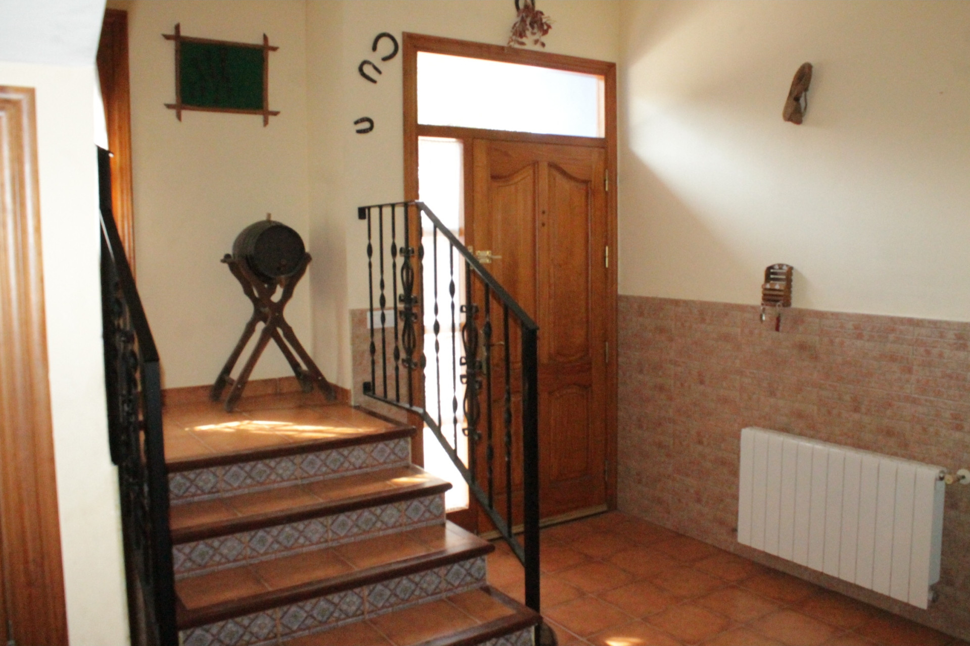 Resale - Townhouse -
Pinoso - Pinoso Alicante