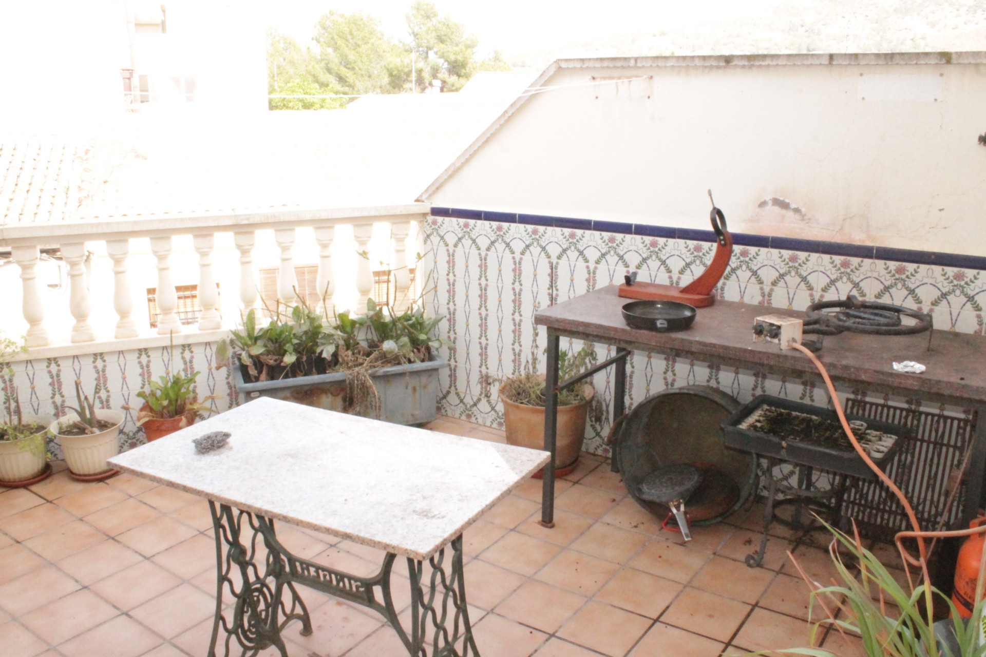 Resale - Townhouse -
Pinoso - Pinoso Alicante