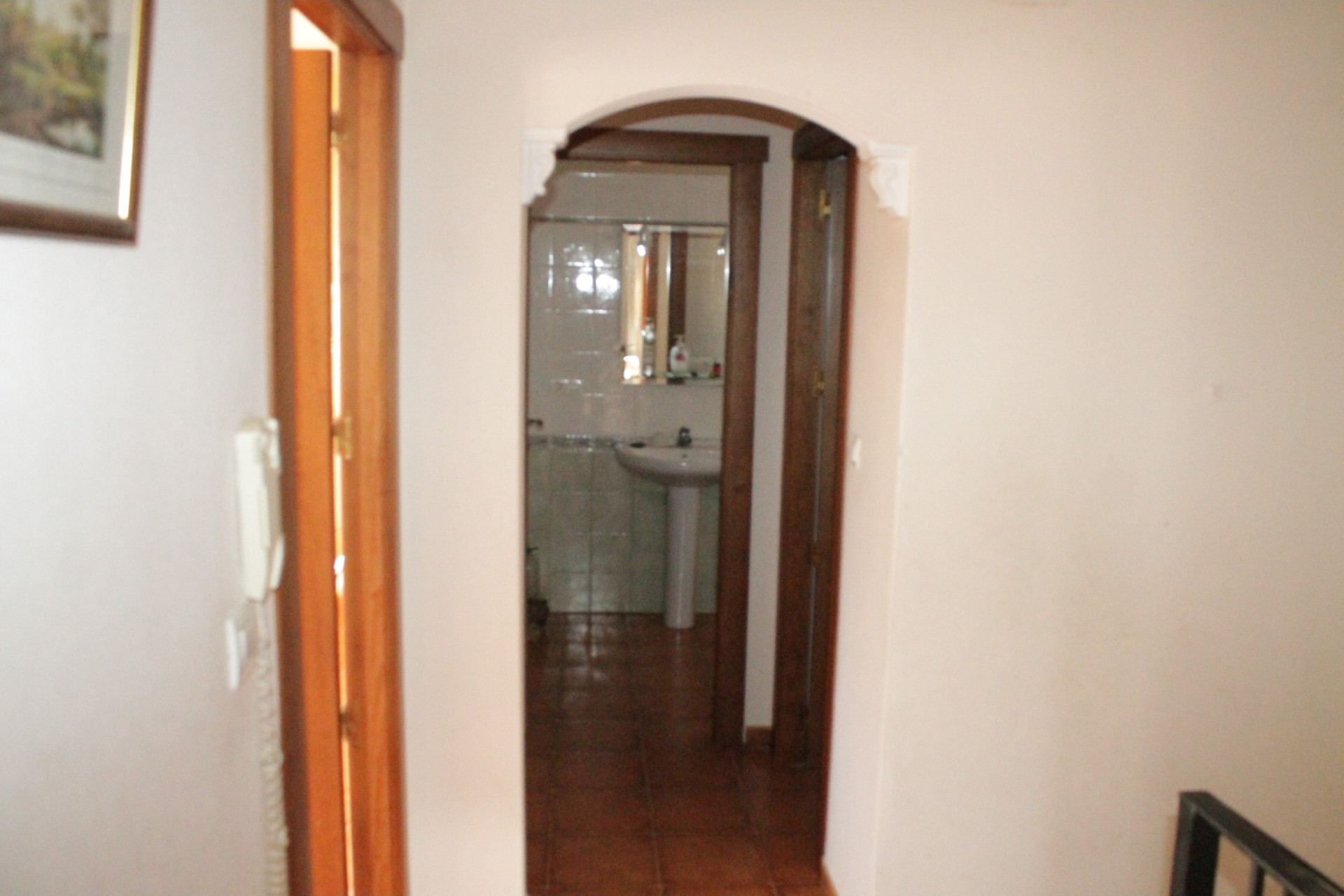 Resale - Townhouse -
Pinoso - Pinoso Alicante