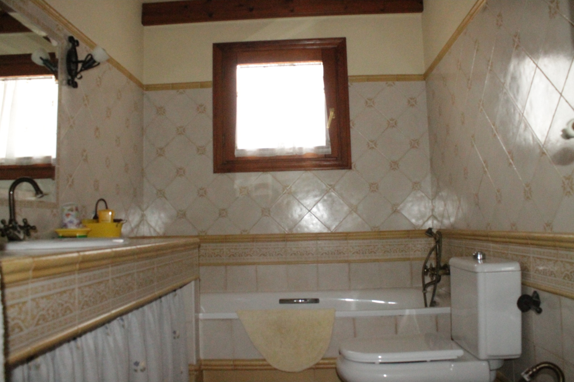 Resale - Townhouse -
Pinoso - Pinoso Alicante