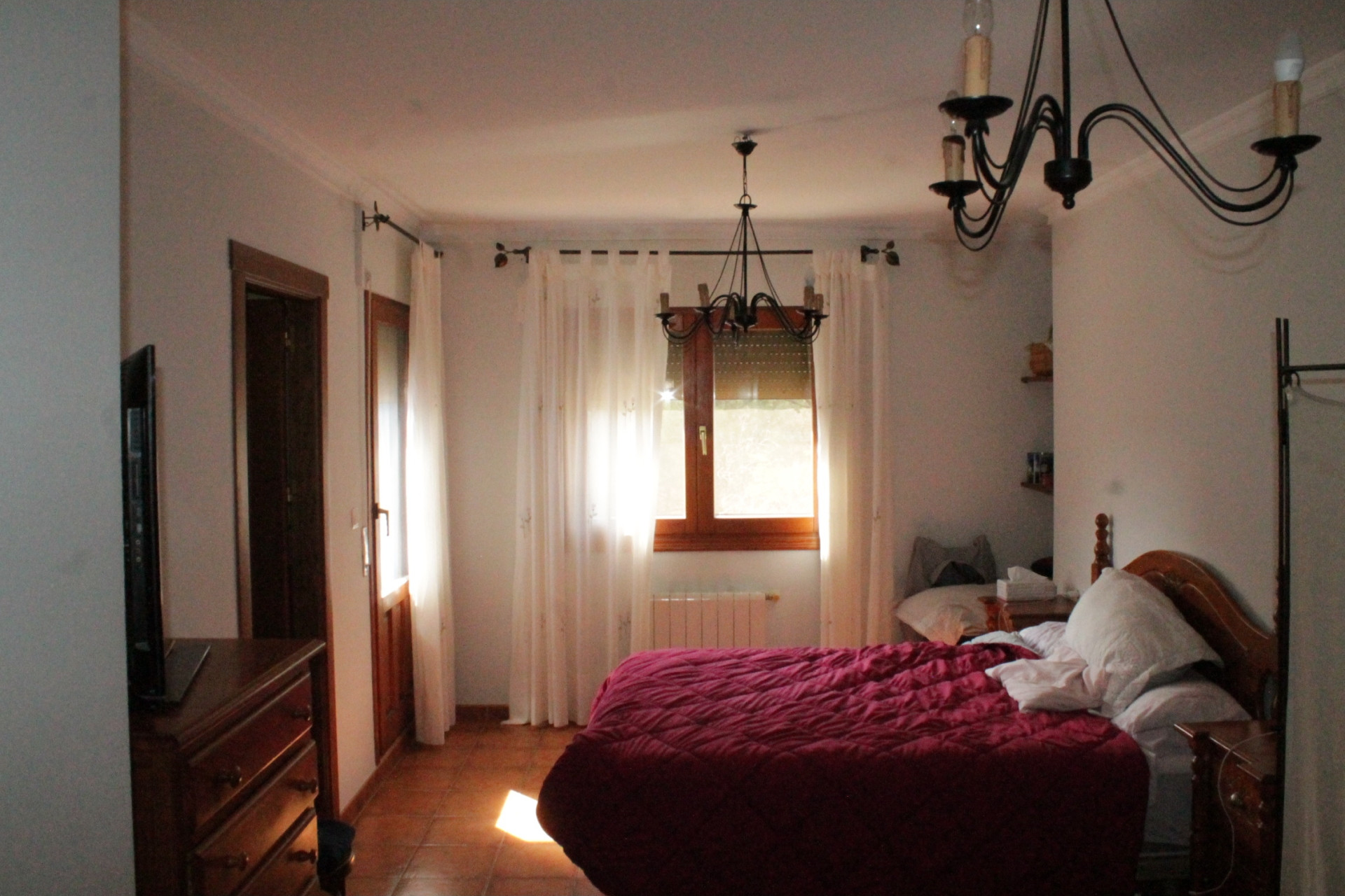 Resale - Townhouse -
Pinoso - Pinoso Alicante