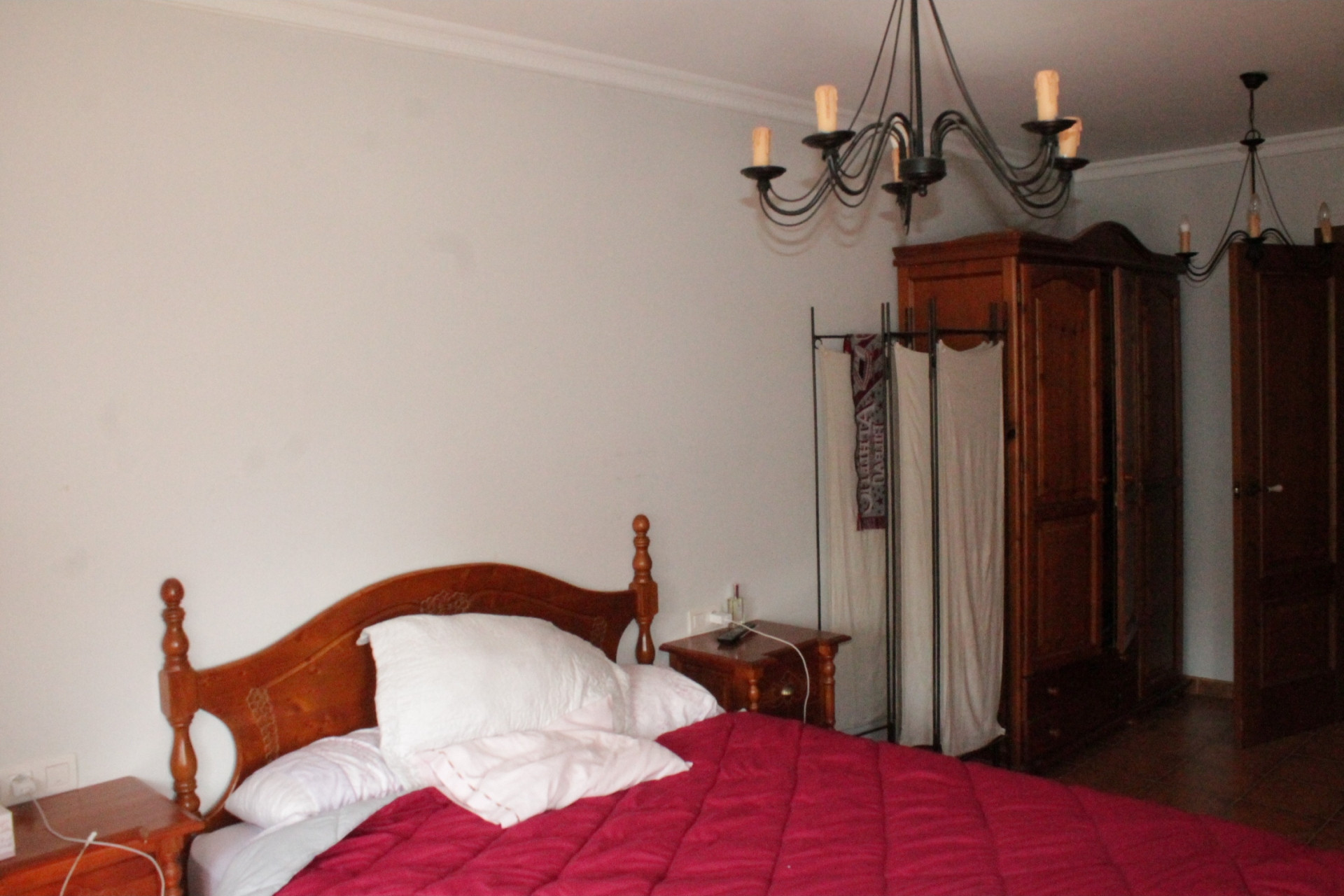 Resale - Townhouse -
Pinoso - Pinoso Alicante