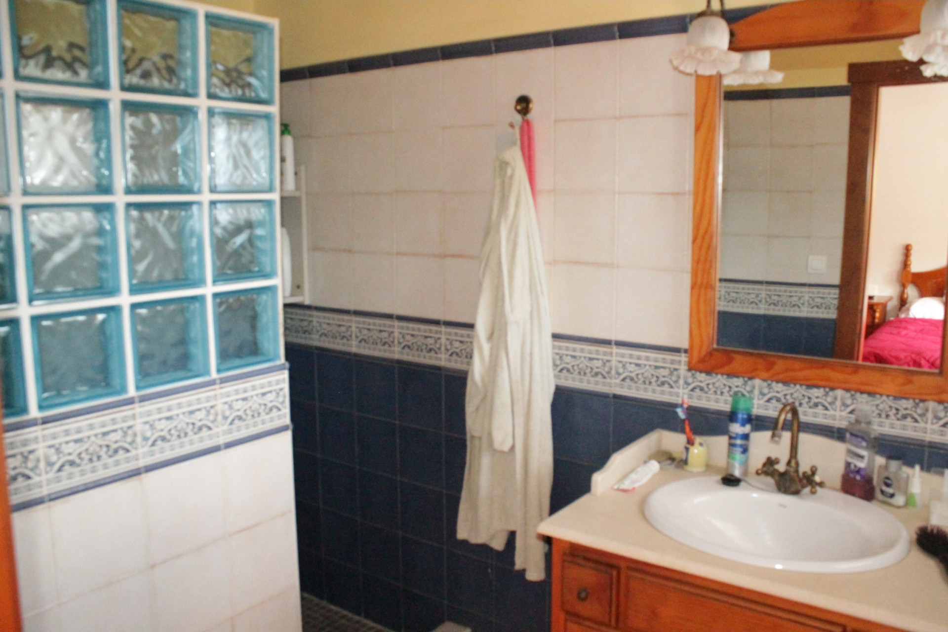 Resale - Townhouse -
Pinoso - Pinoso Alicante