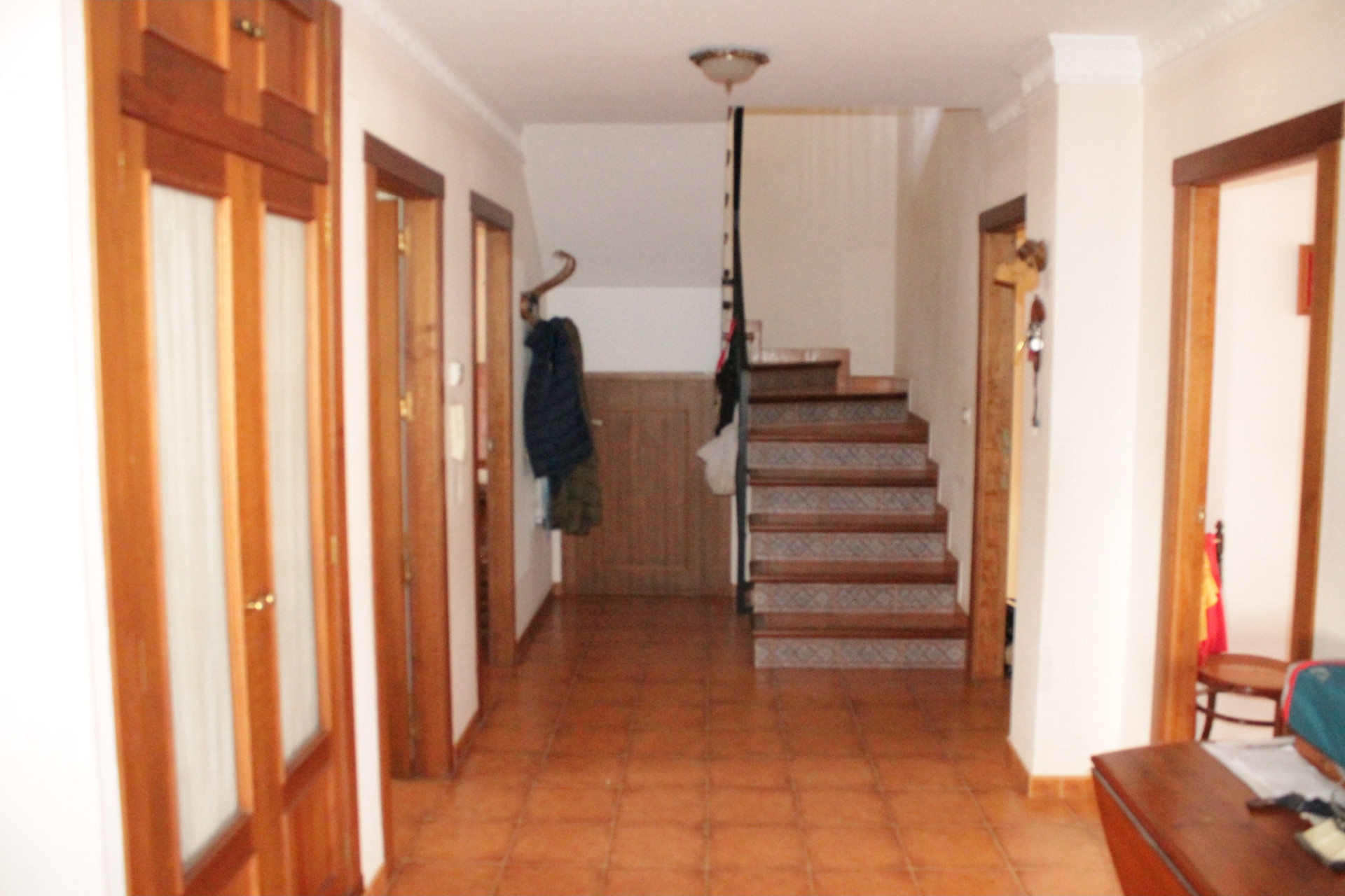 Resale - Townhouse -
Pinoso - Pinoso Alicante