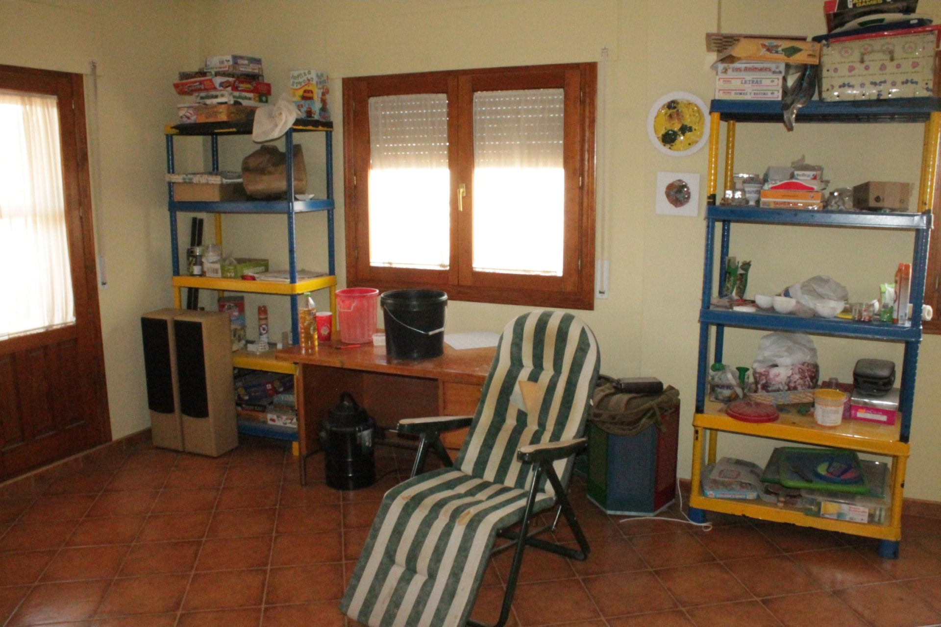 Resale - Townhouse -
Pinoso - Pinoso Alicante