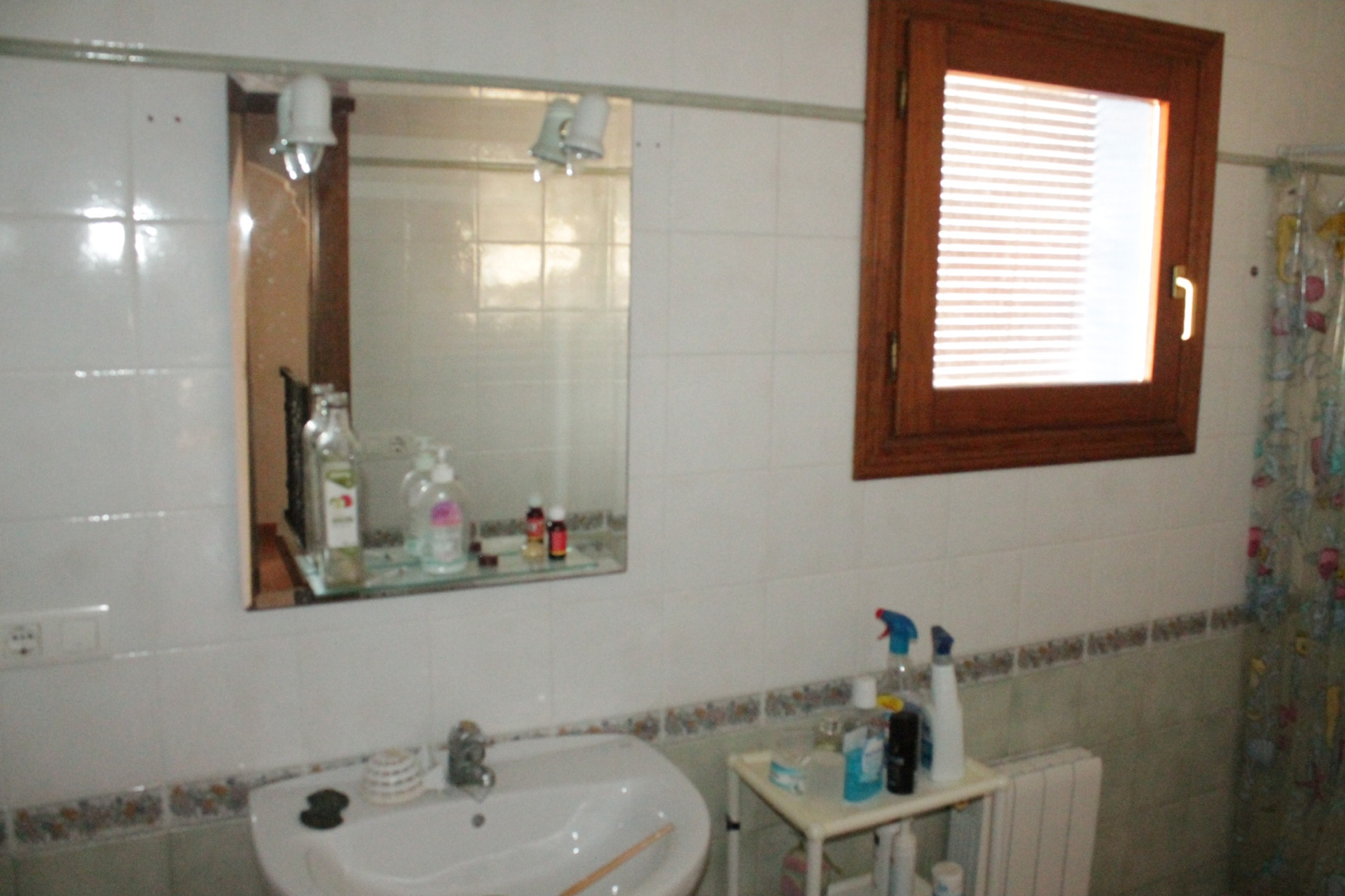 Resale - Townhouse -
Pinoso - Pinoso Alicante