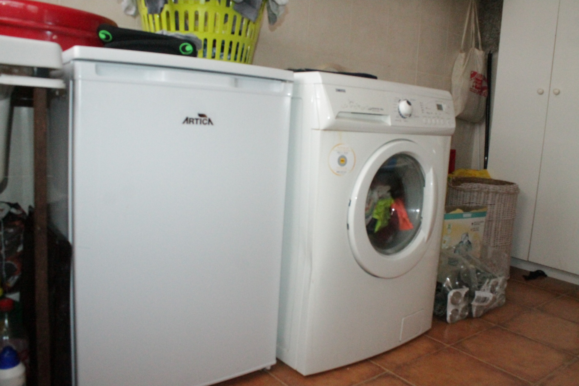 Resale - Townhouse -
Pinoso - Pinoso Alicante