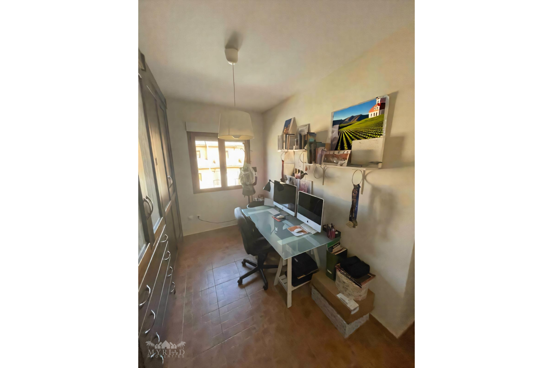 Resale - Townhouse -
Pinoso - Pinoso Alicante