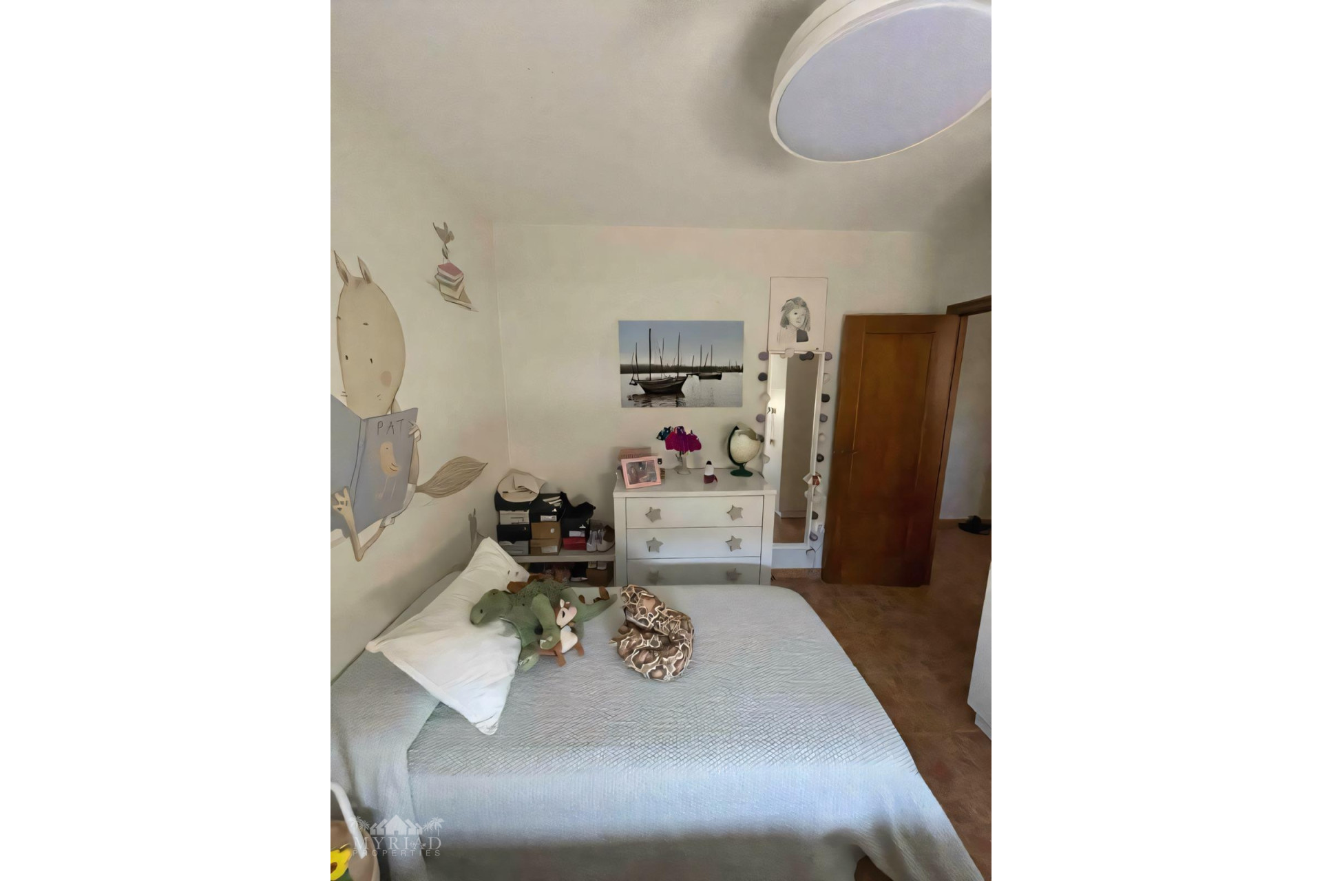 Resale - Townhouse -
Pinoso - Pinoso Alicante
