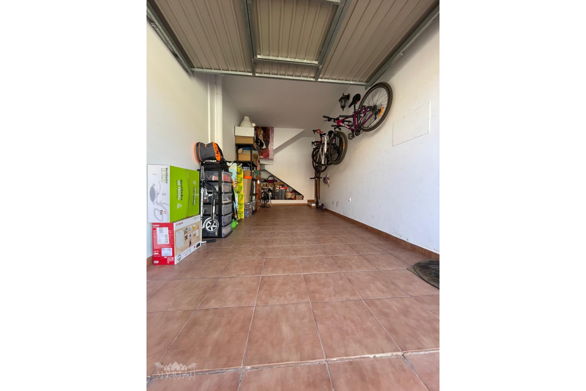 Resale - Townhouse -
Pinoso - Pinoso Alicante