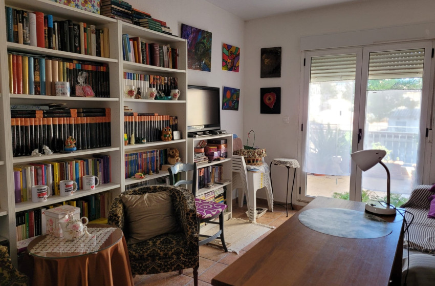 Resale - Townhouse -
Pinoso - Pinoso Alicante