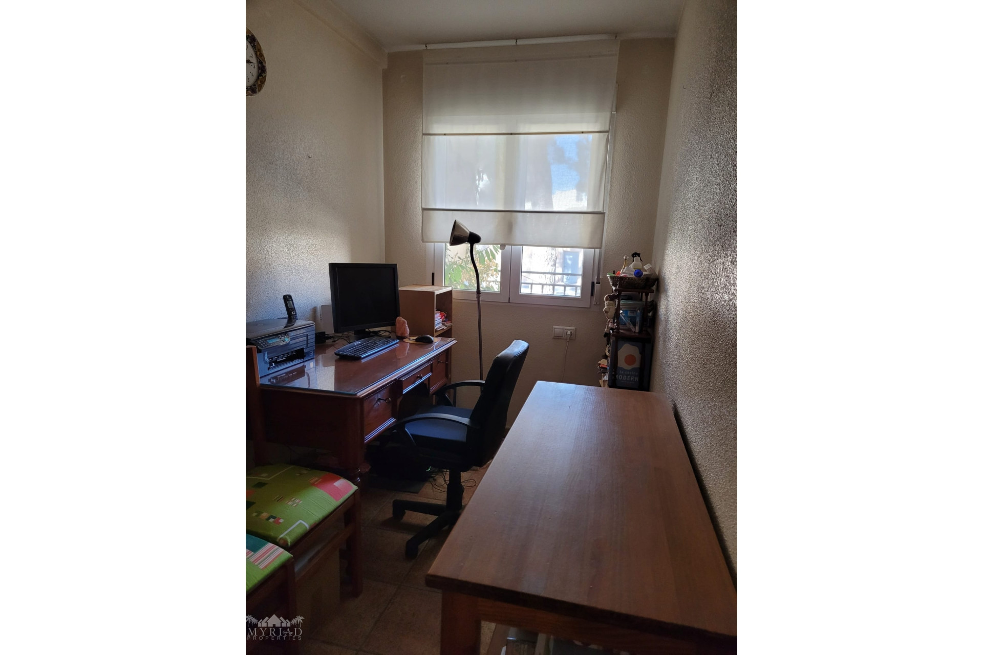 Resale - Townhouse -
Pinoso - Pinoso Alicante