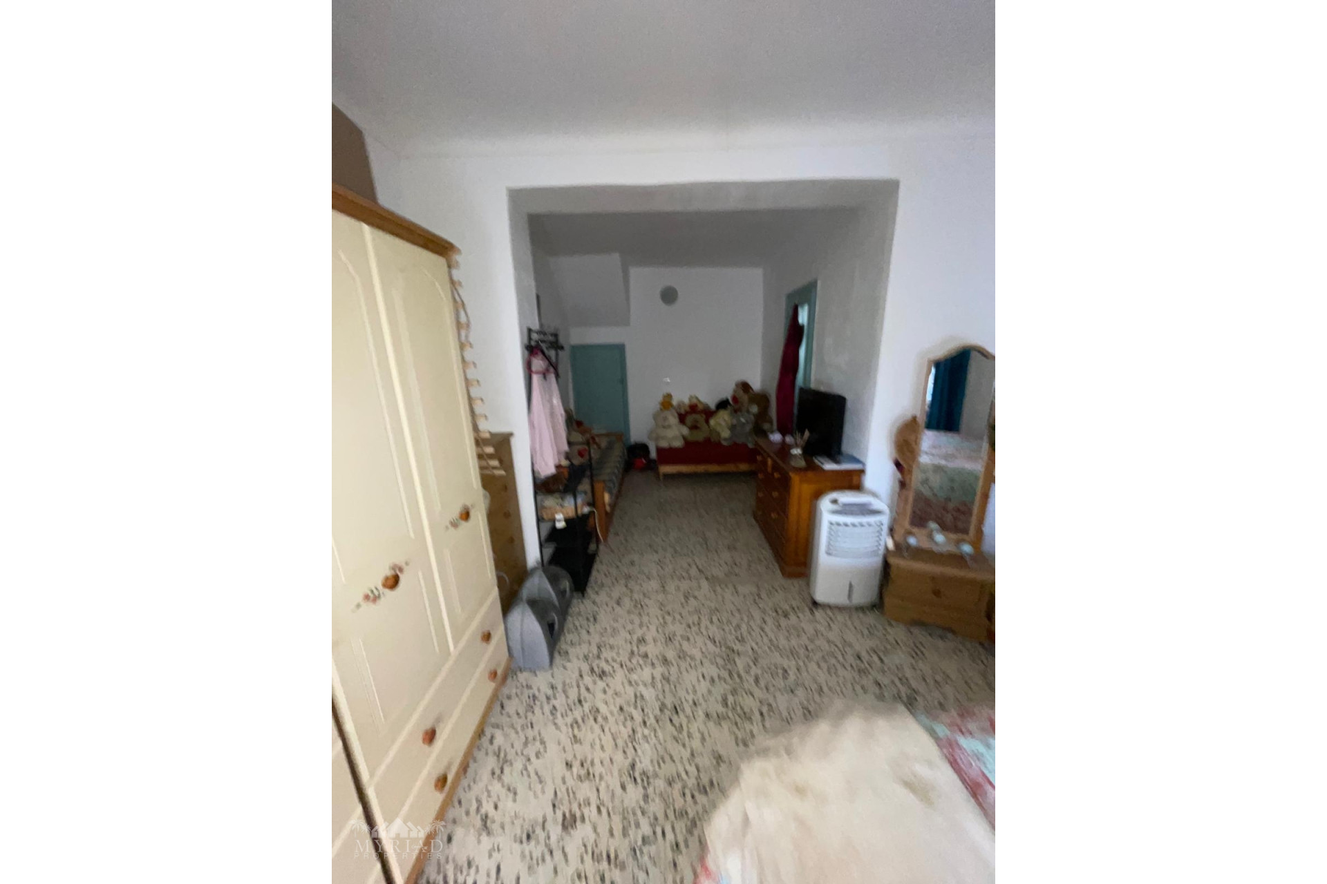 Resale - Townhouse -
Pinoso - Pinoso Alicante