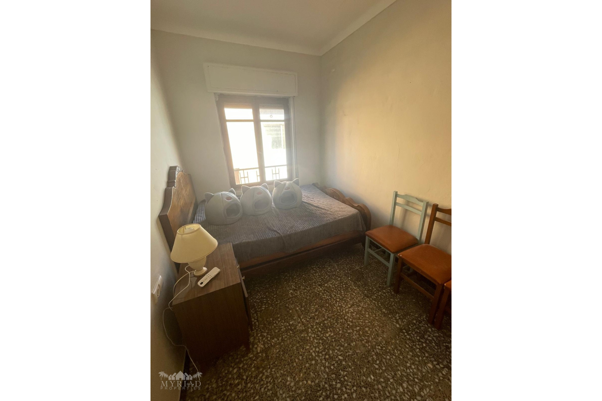 Resale - Townhouse -
Pinoso - Pinoso Alicante