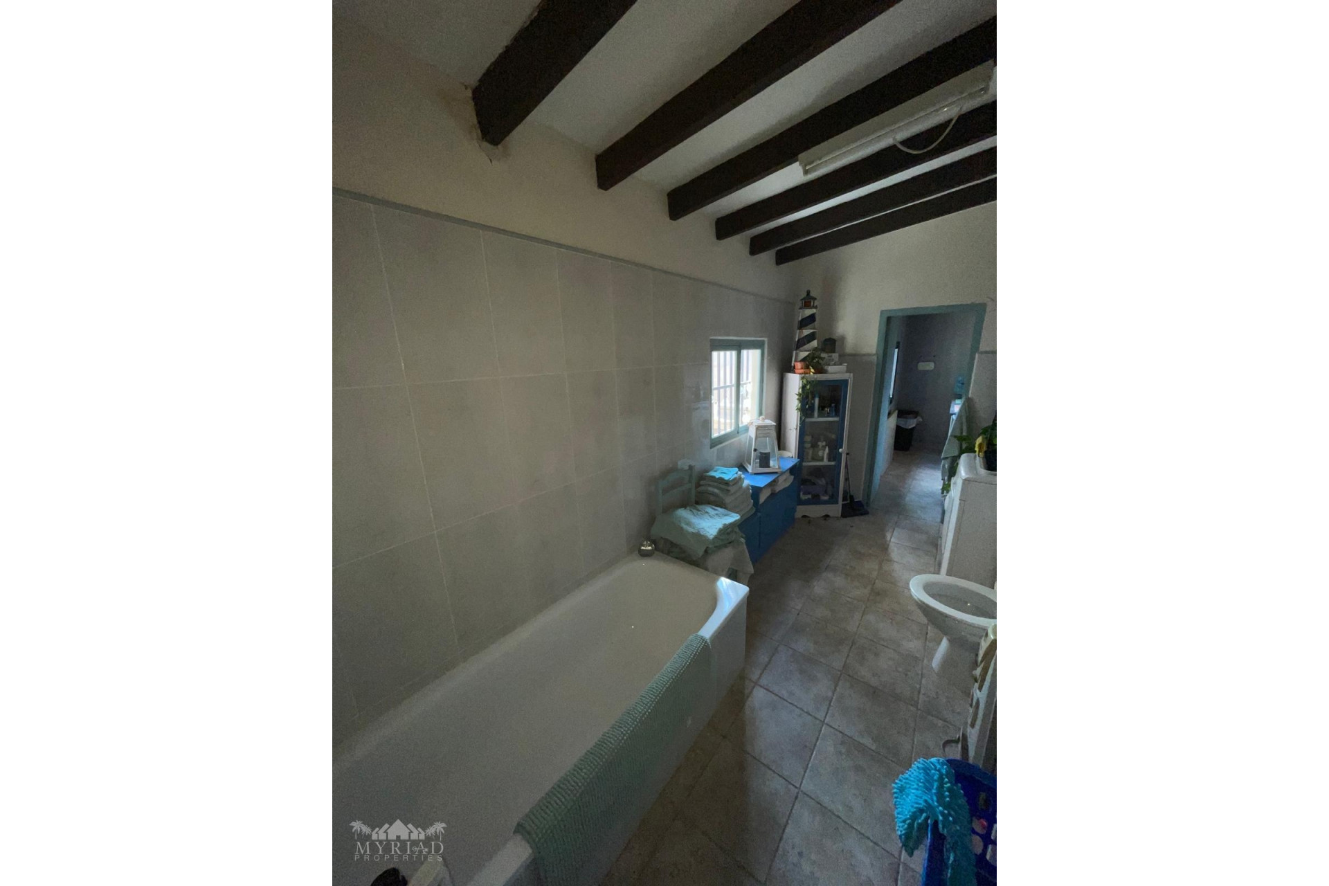 Resale - Townhouse -
Pinoso - Pinoso Alicante