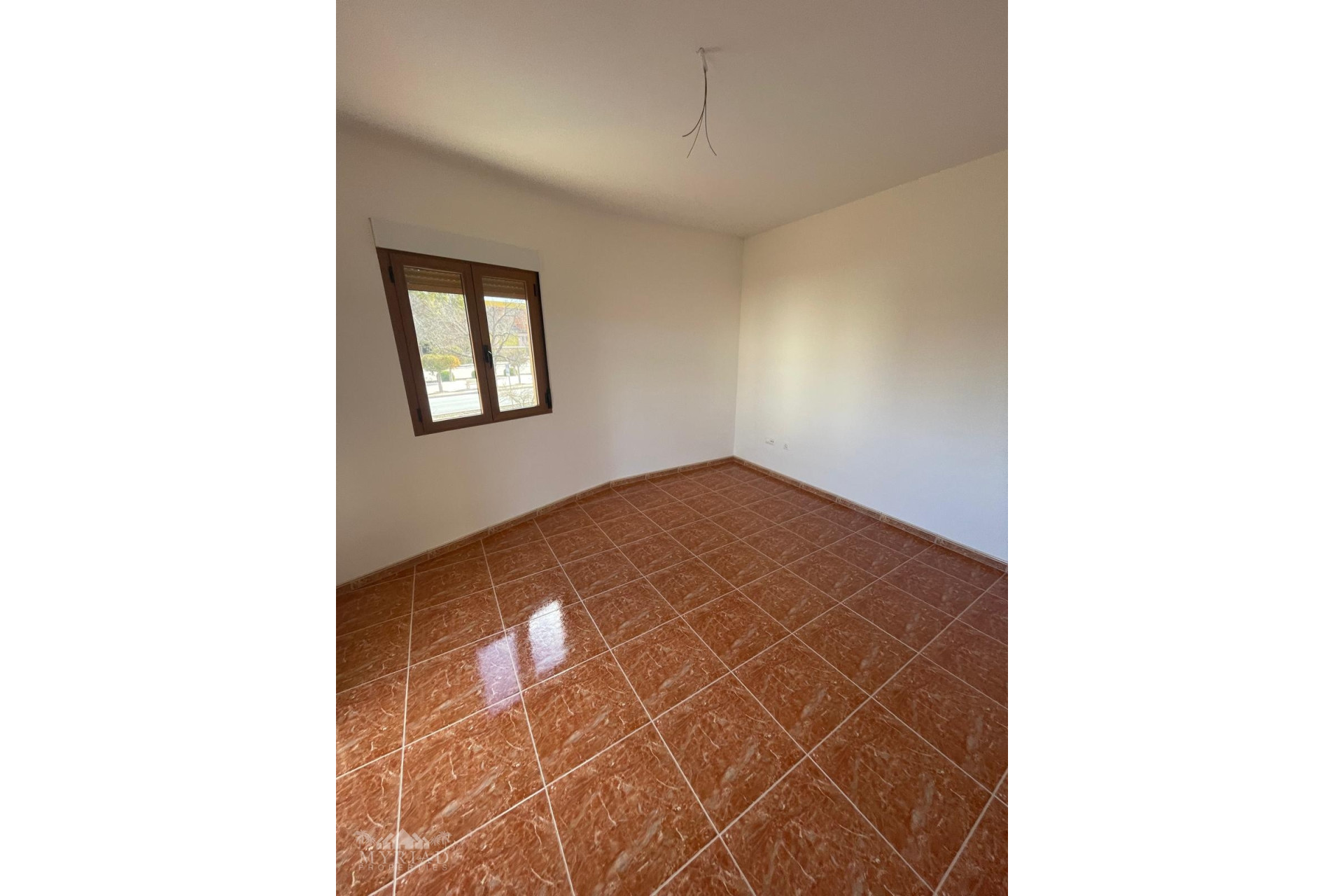 Resale - Townhouse -
Pinoso - Pinoso Alicante