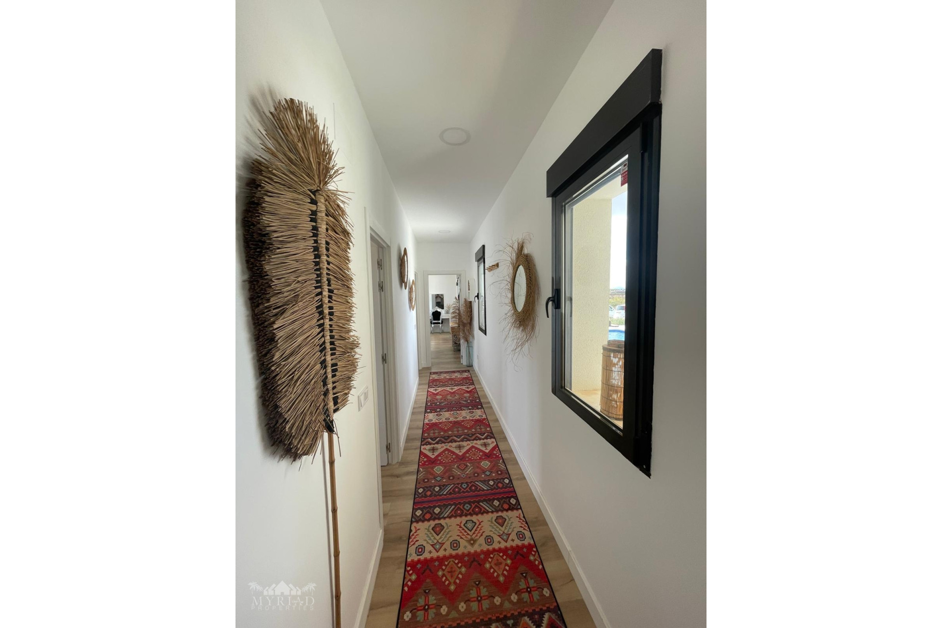 Resale - Townhouse -
Pinoso - Pinoso Alicante