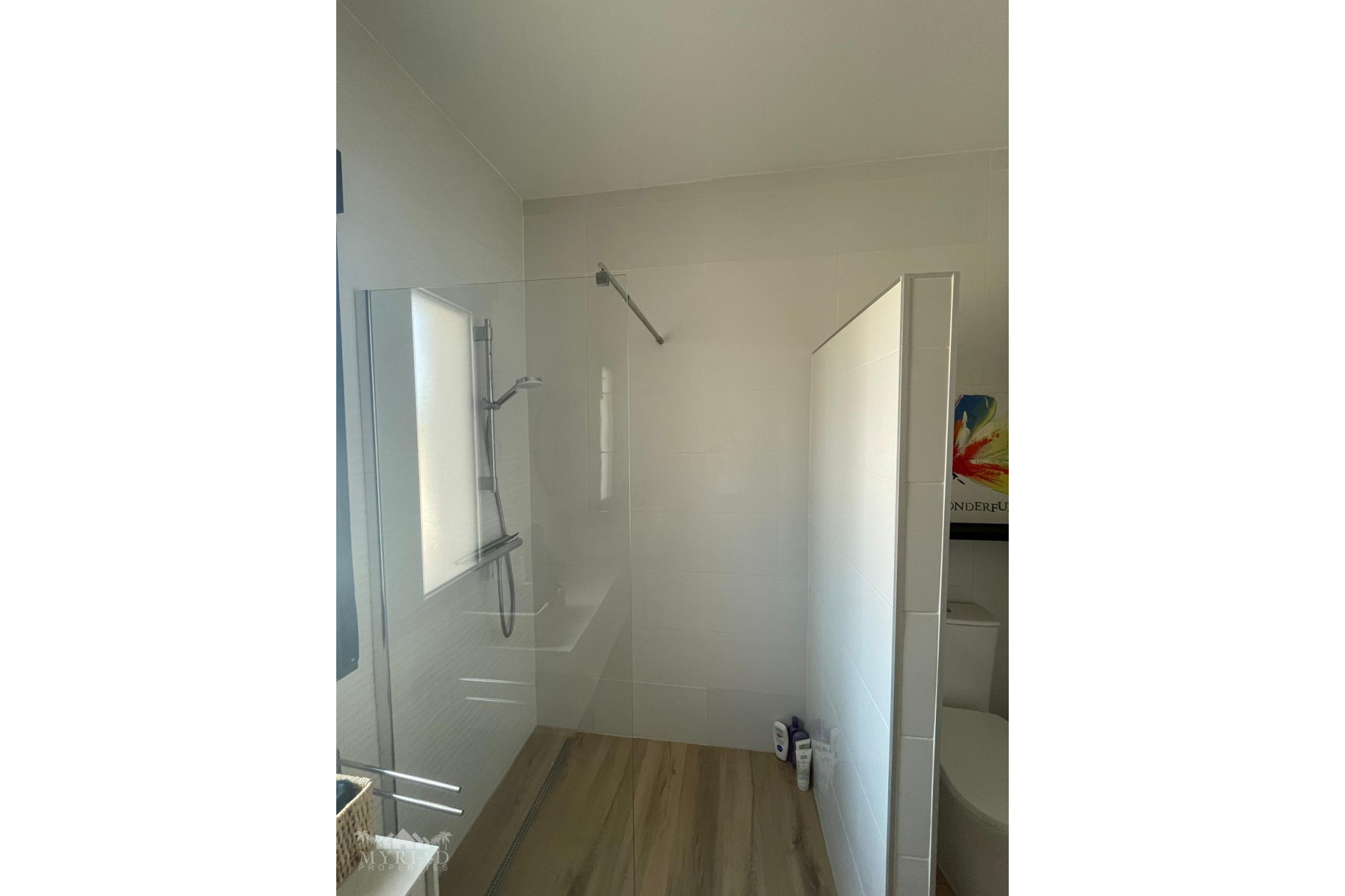 Resale - Townhouse -
Pinoso - Pinoso Alicante