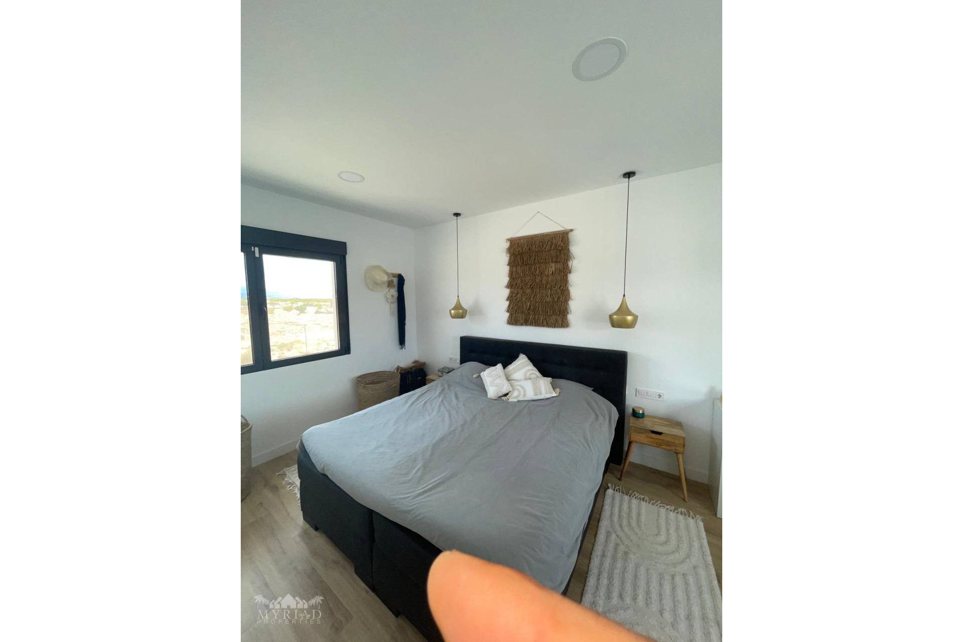 Resale - Townhouse -
Pinoso - Pinoso Alicante