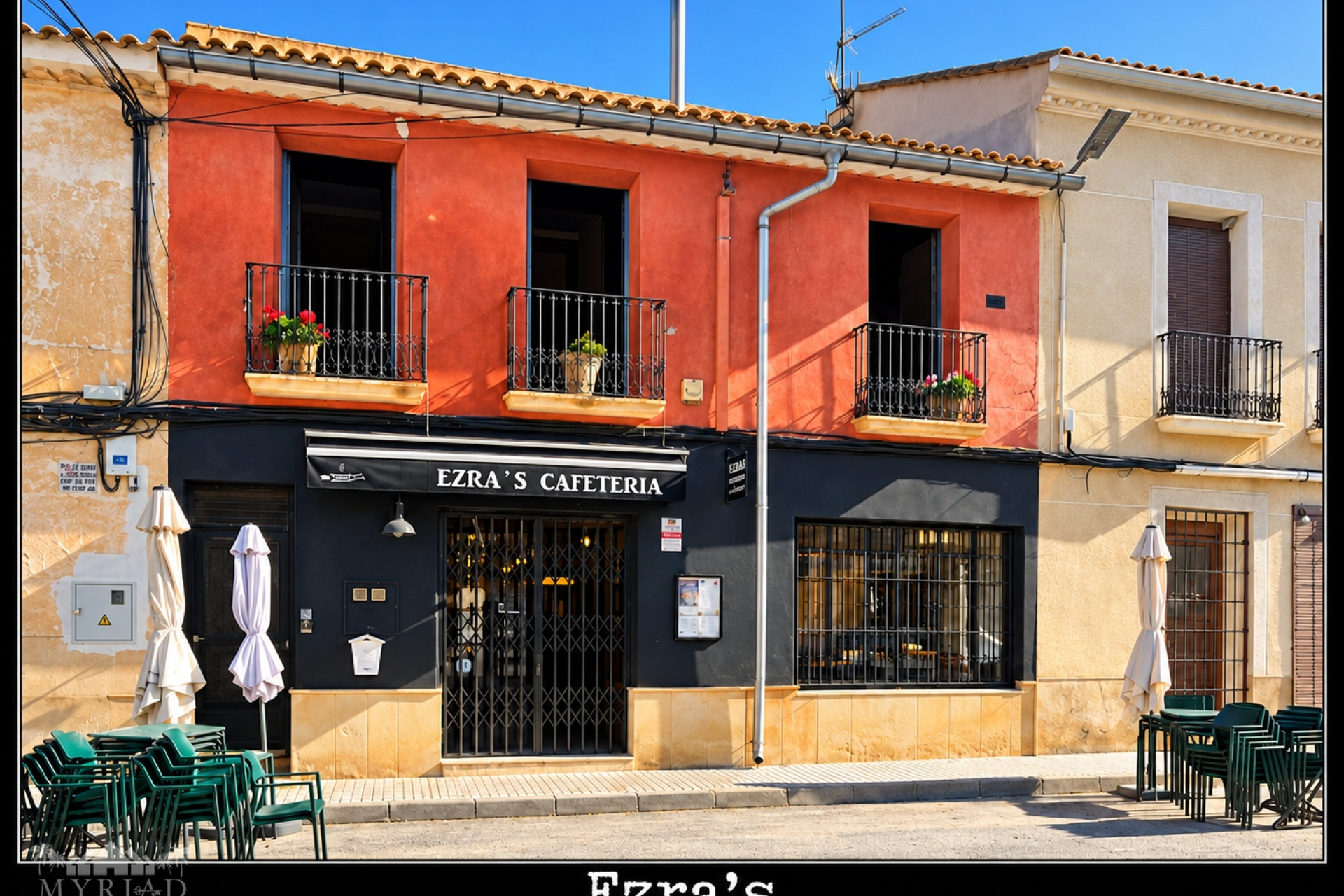 Resale - Townhouse -
Pinoso - Pinoso Alicante