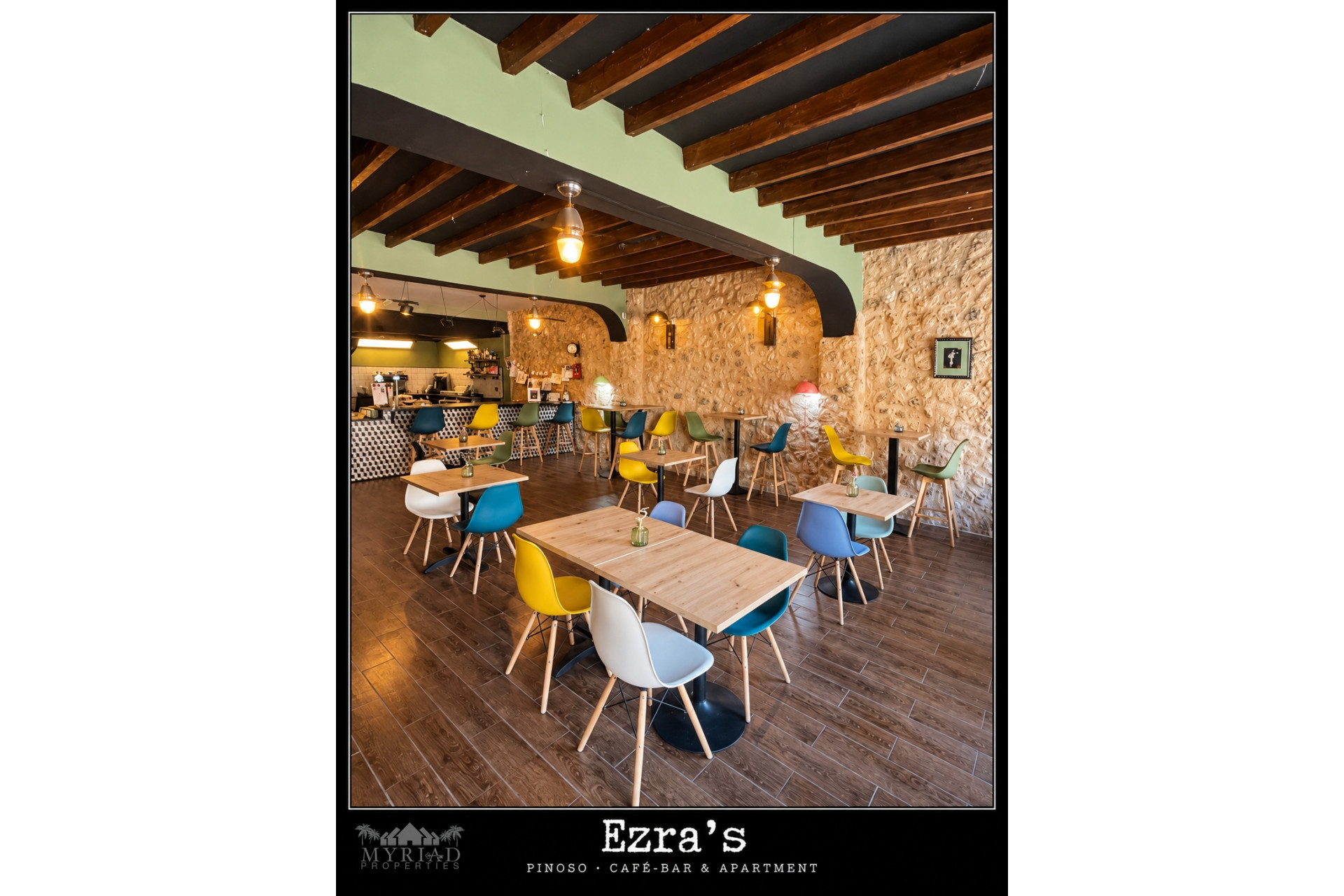 Resale - Townhouse -
Pinoso - Pinoso Alicante