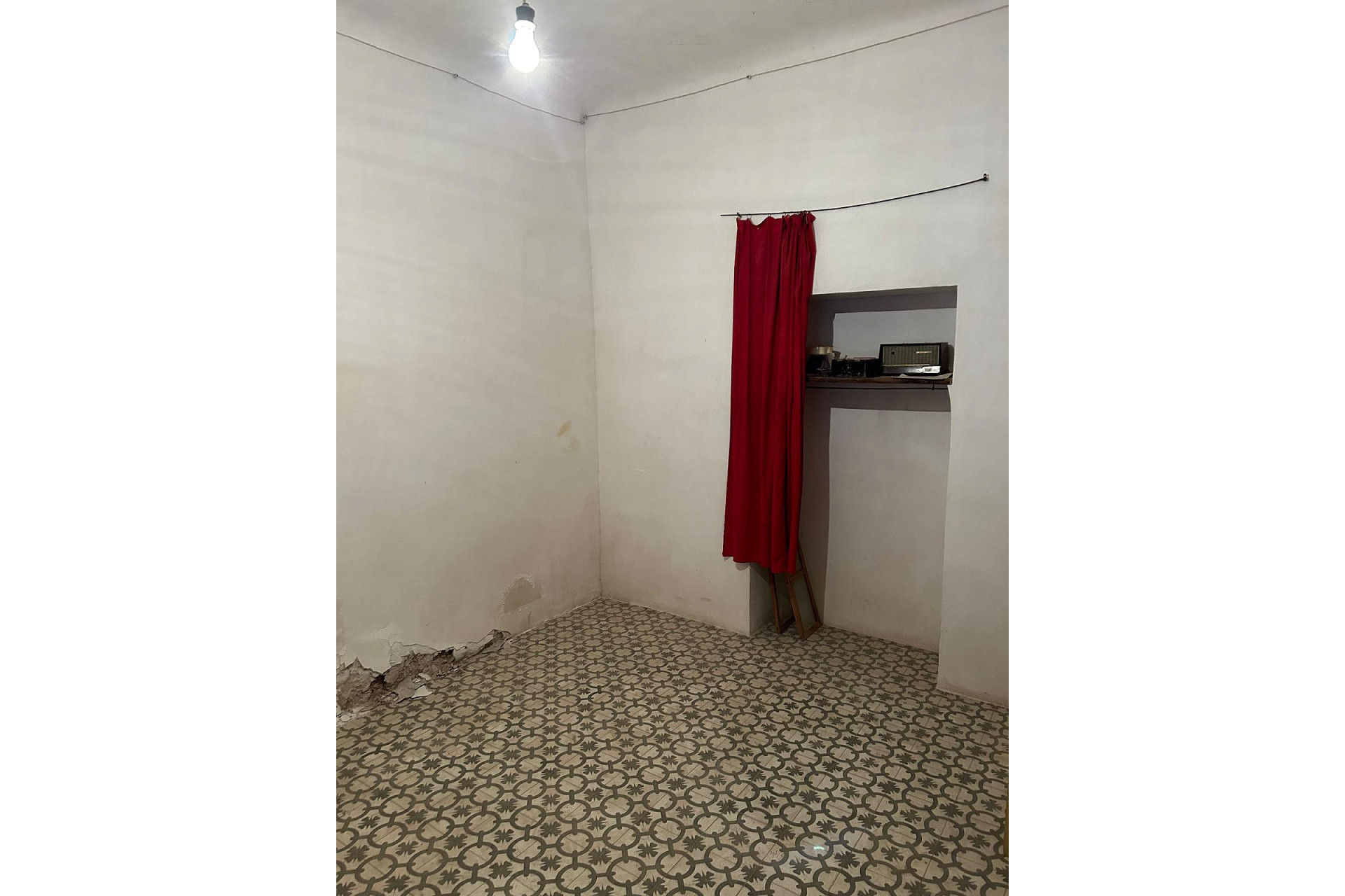 Resale - Townhouse -
Pinoso