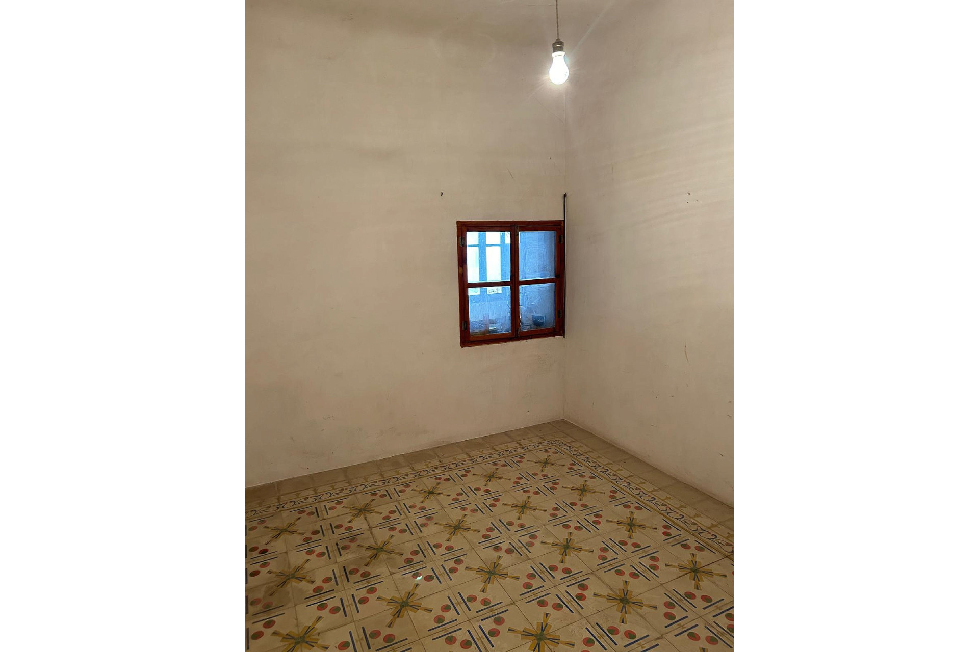 Resale - Townhouse -
Pinoso