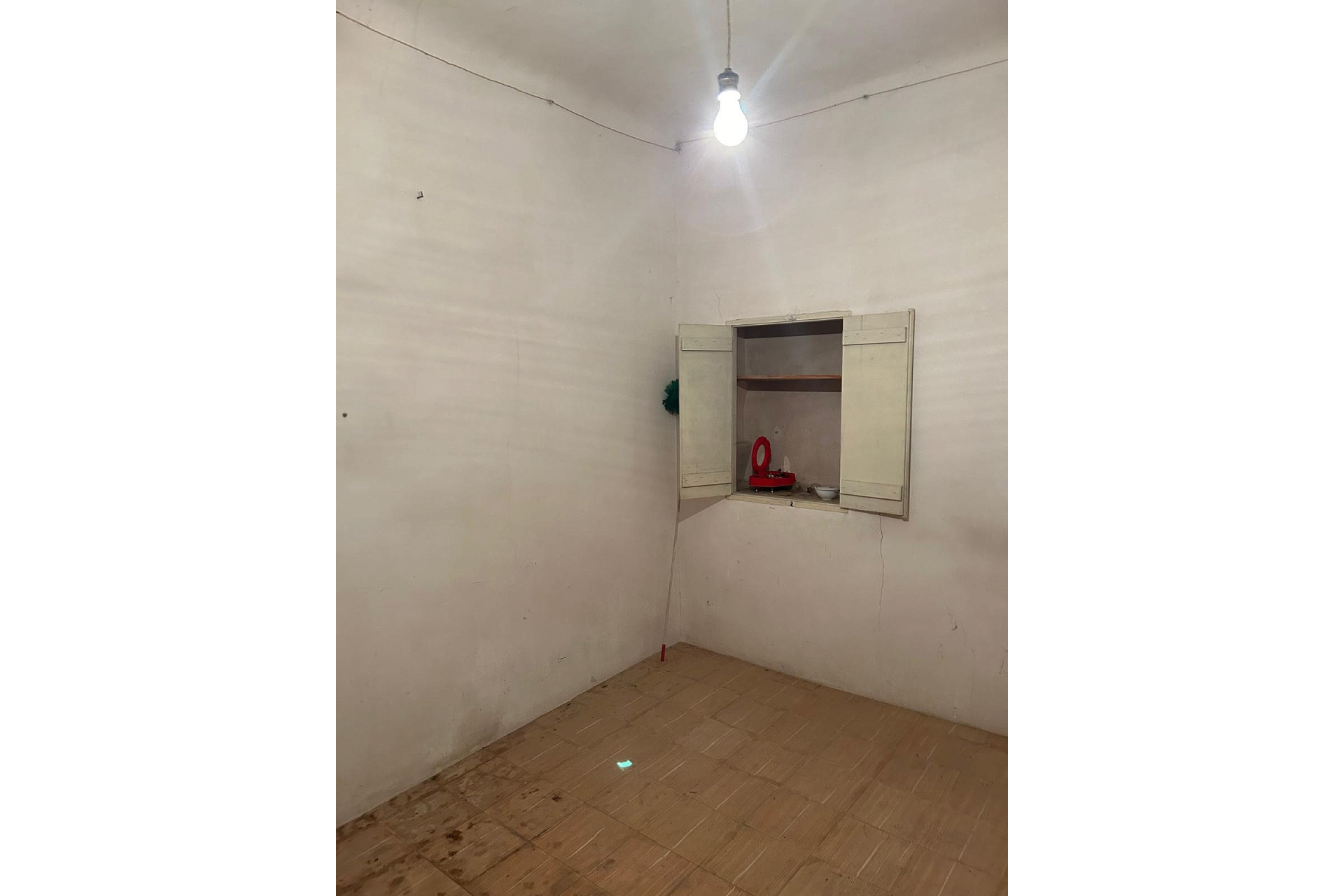 Resale - Townhouse -
Pinoso