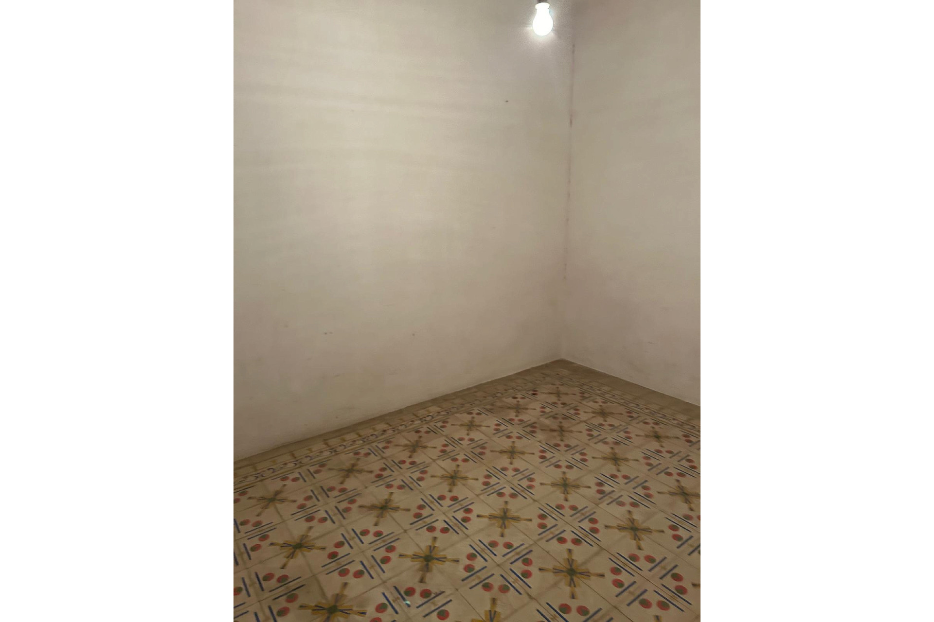 Resale - Townhouse -
Pinoso