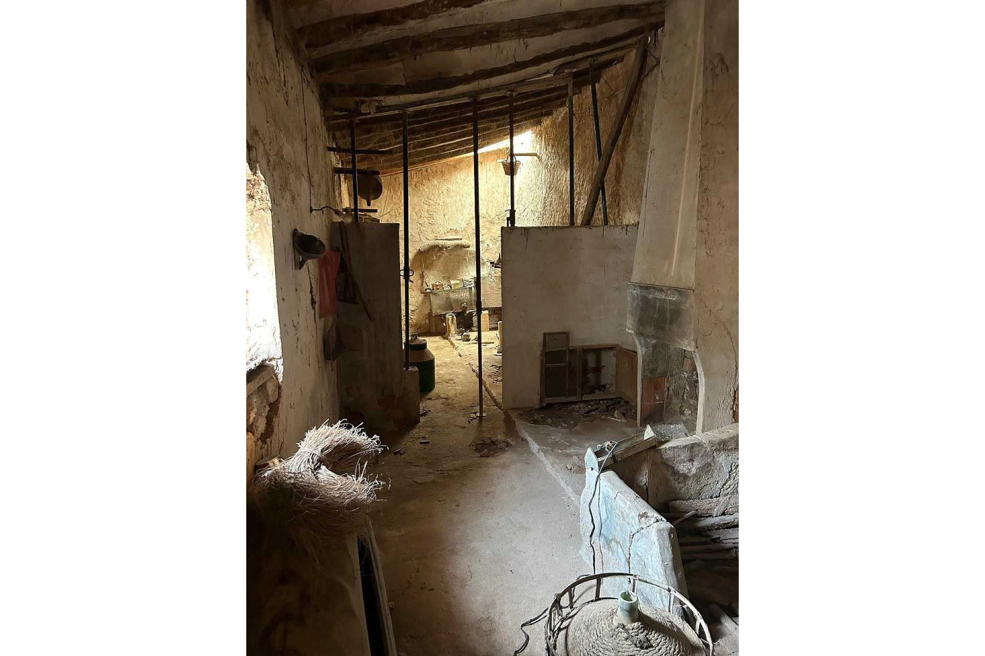 Resale - Townhouse -
Pinoso