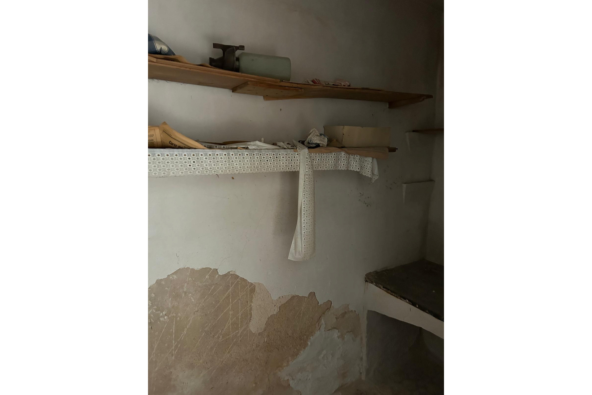 Resale - Townhouse -
Pinoso