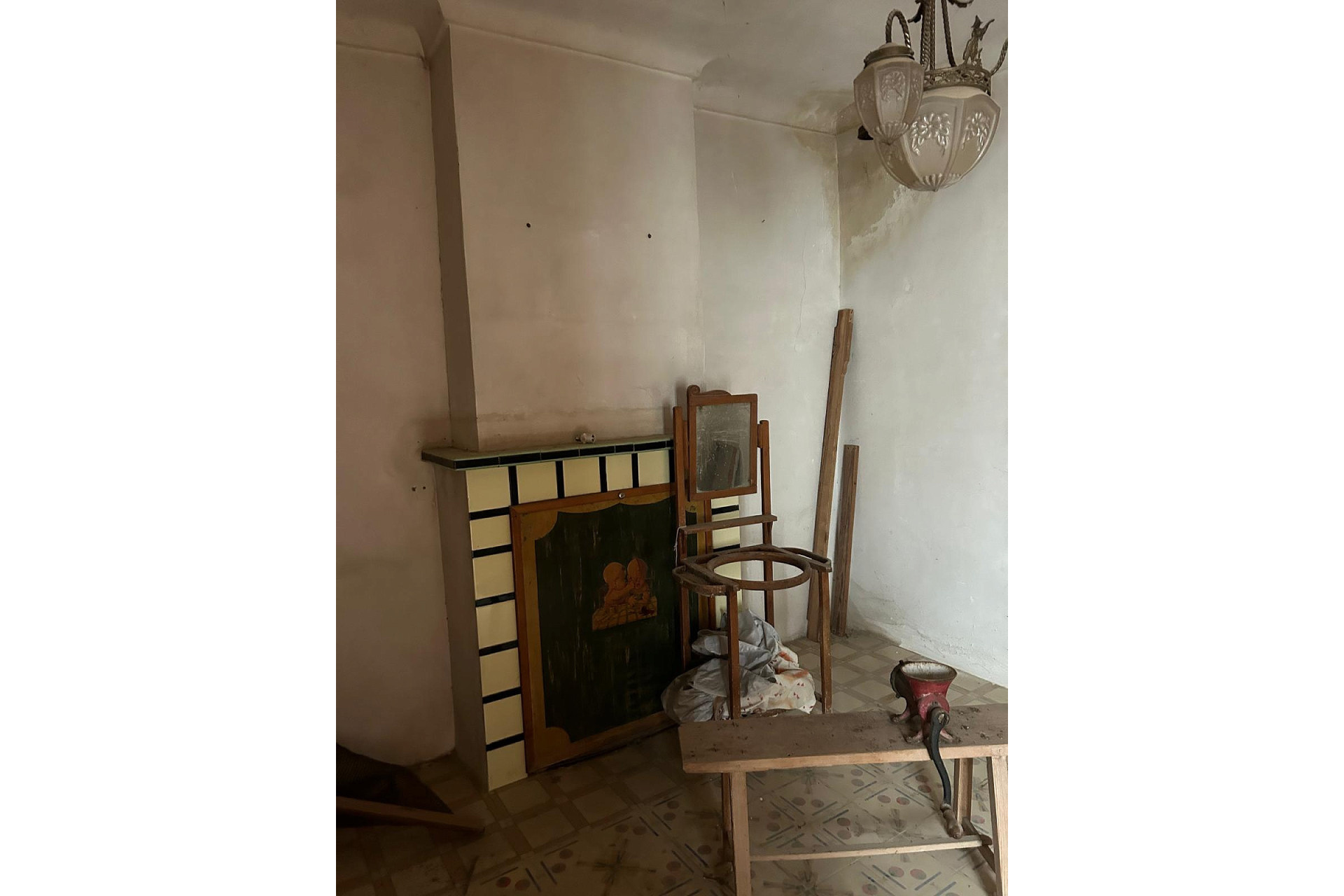 Resale - Townhouse -
Pinoso