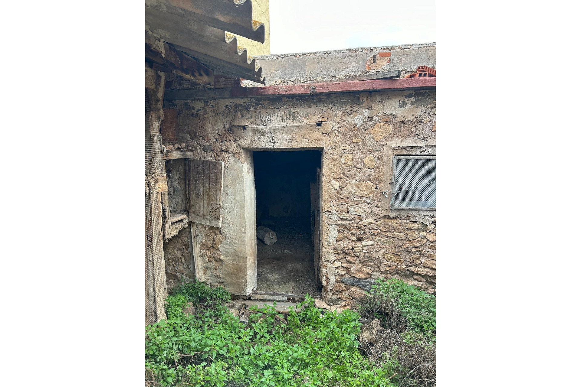 Resale - Townhouse -
Pinoso