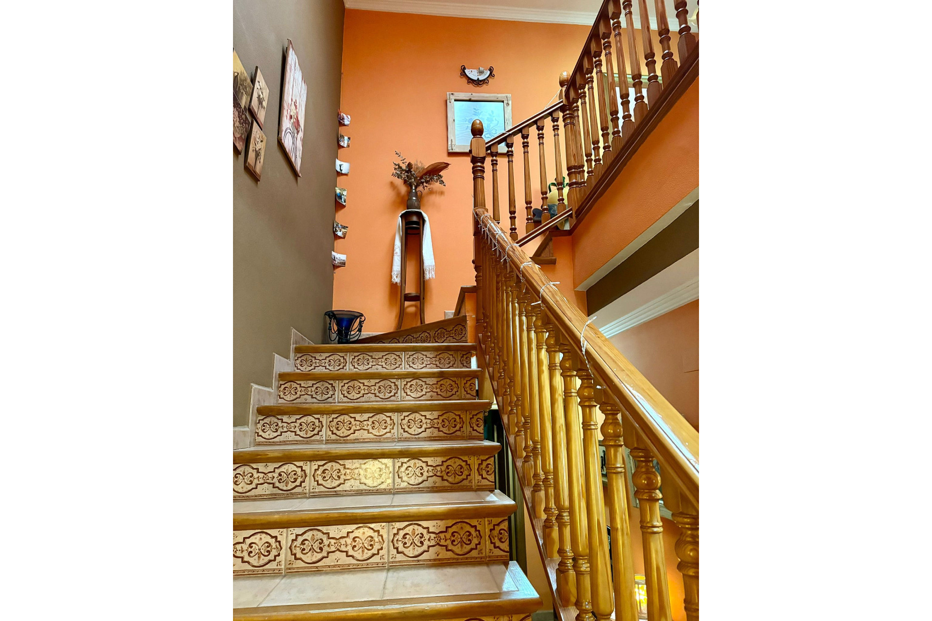 Resale - Townhouse -
Pinoso