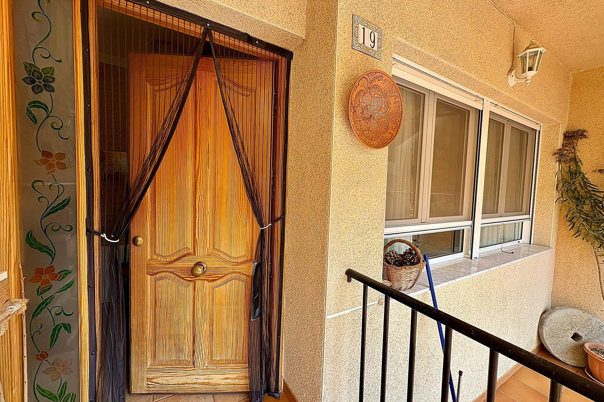 Resale - Townhouse -
Pinoso