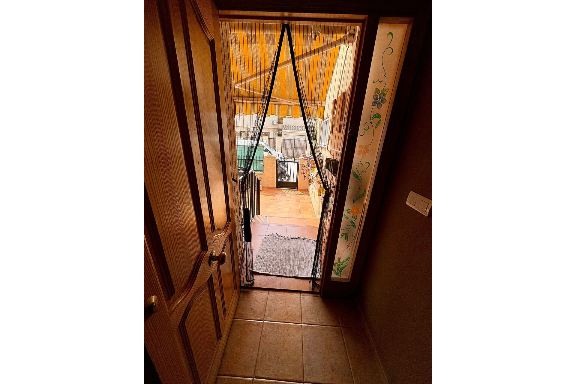 Resale - Townhouse -
Pinoso