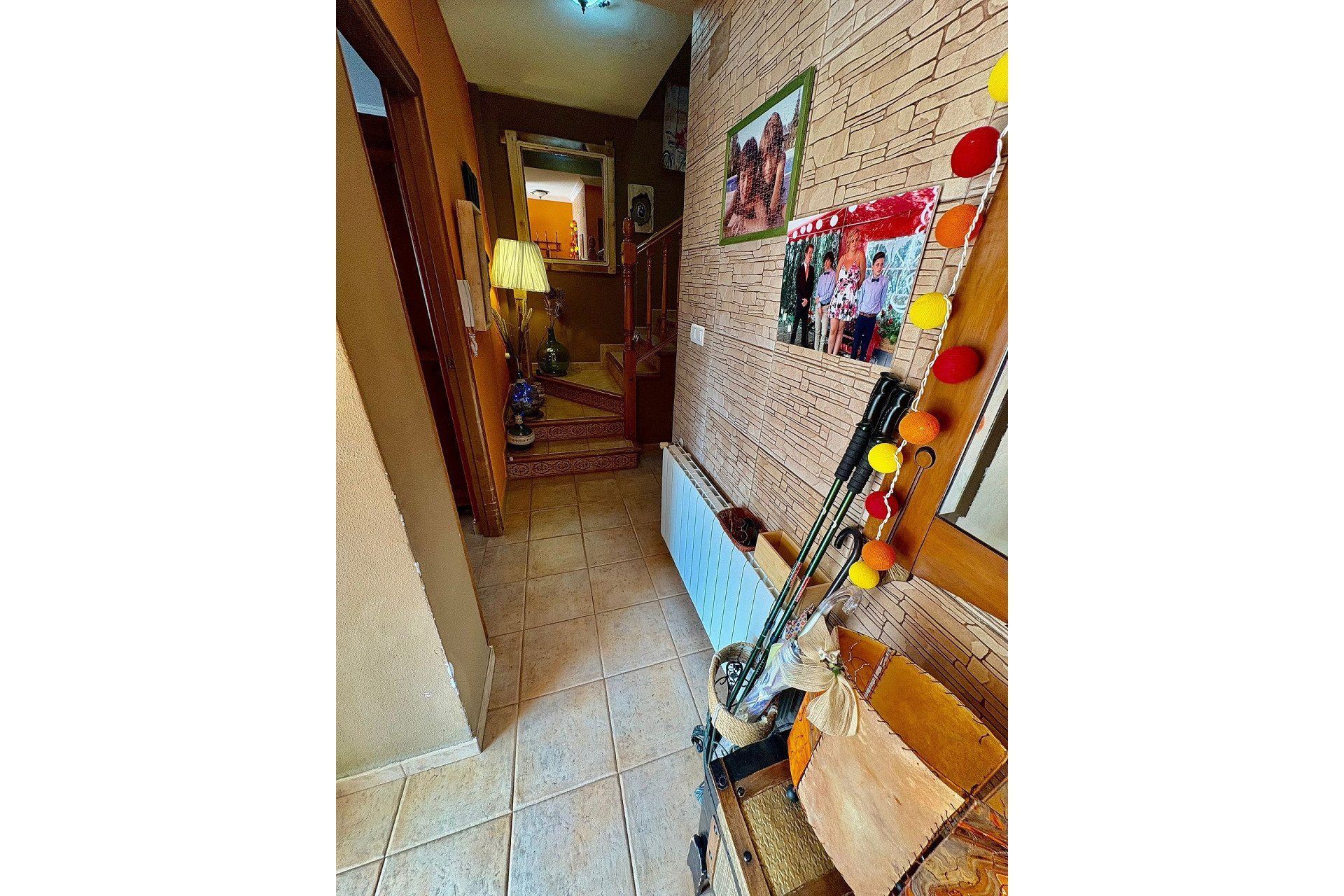 Resale - Townhouse -
Pinoso