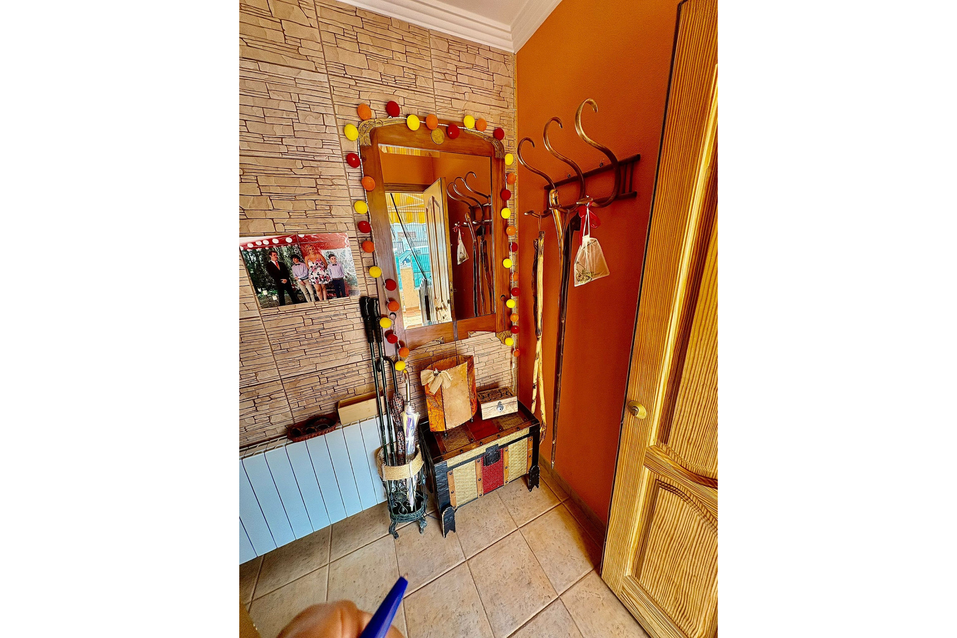 Resale - Townhouse -
Pinoso