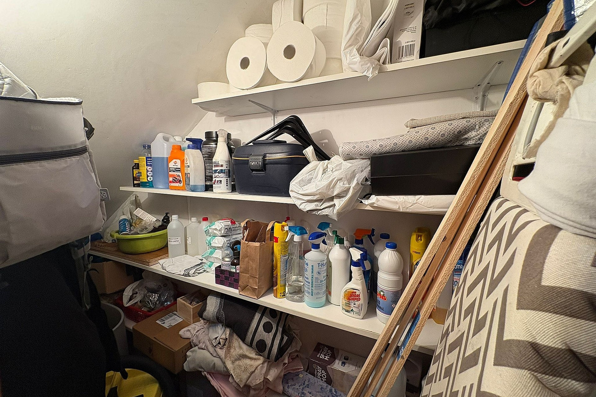 Resale - Townhouse -
Pinoso