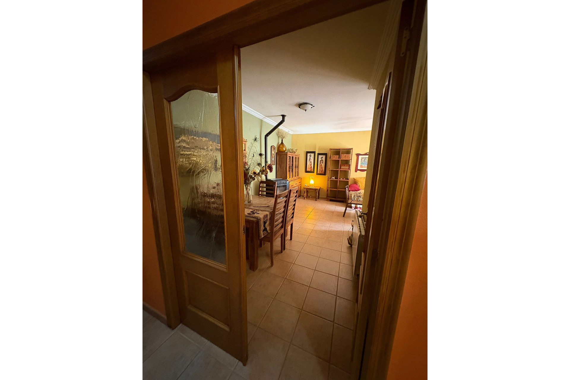 Resale - Townhouse -
Pinoso