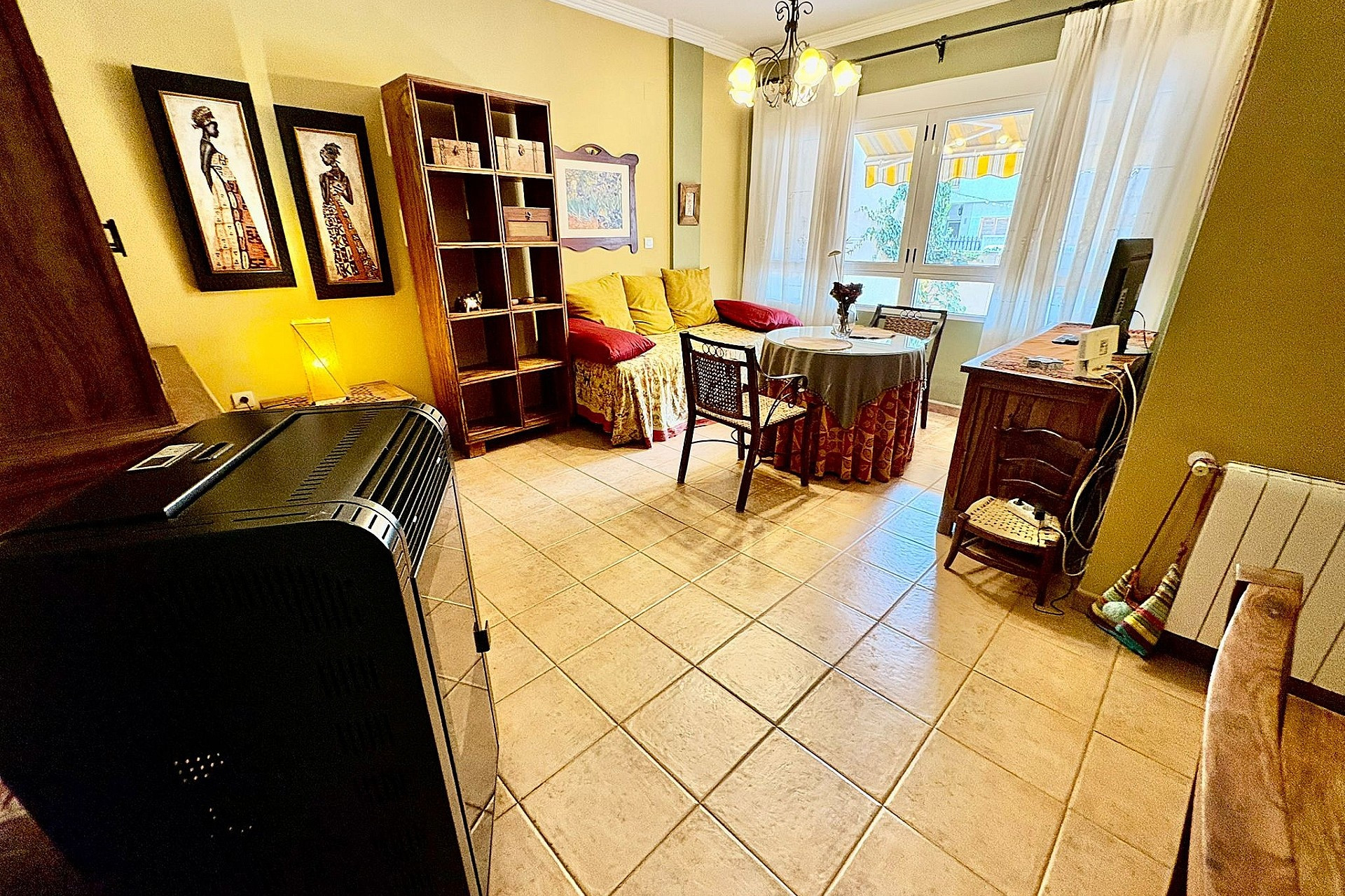 Resale - Townhouse -
Pinoso