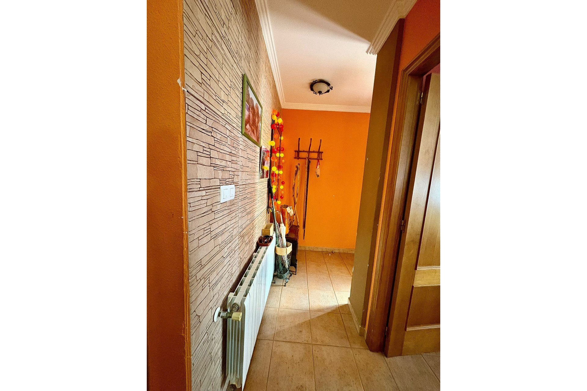 Resale - Townhouse -
Pinoso