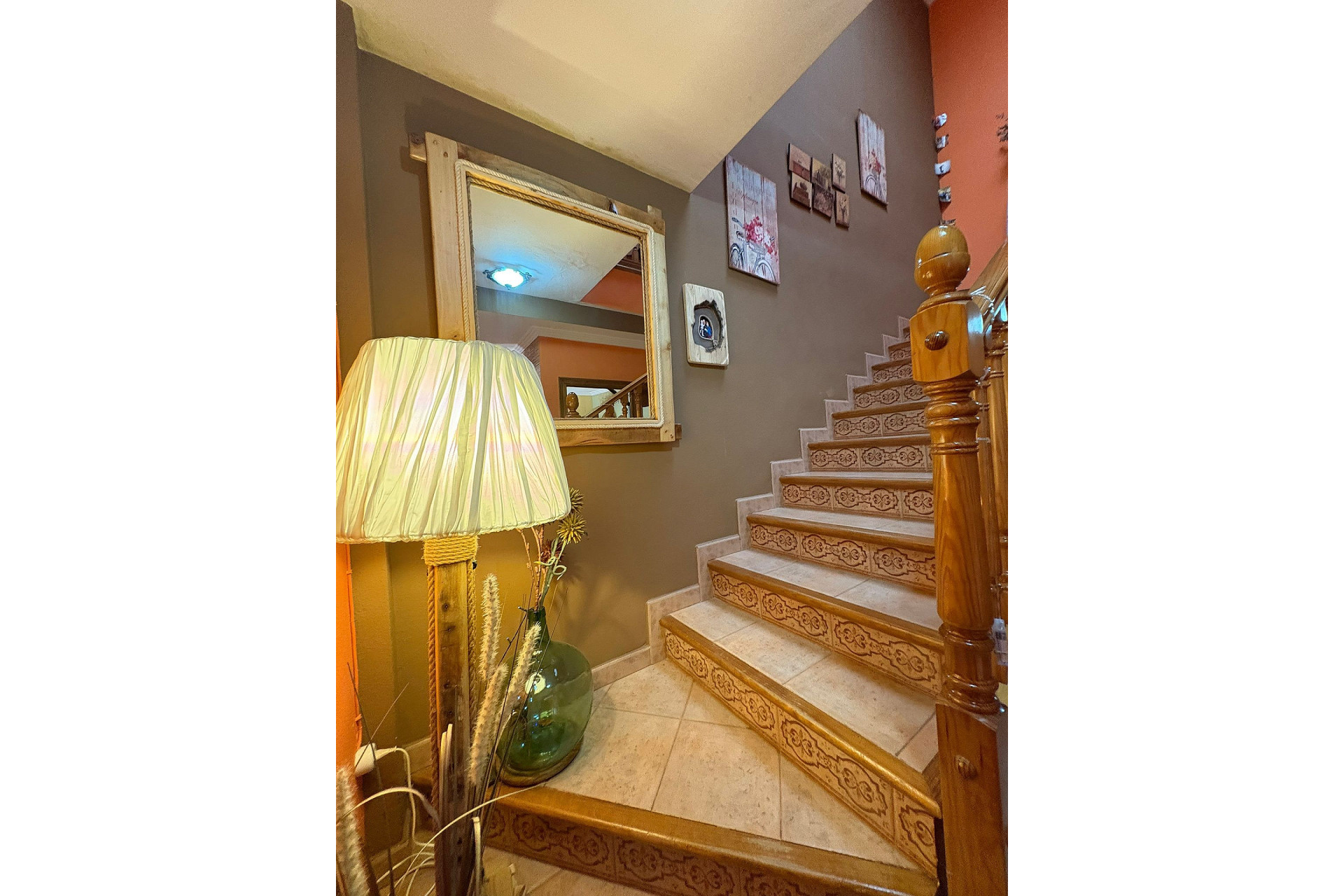 Resale - Townhouse -
Pinoso