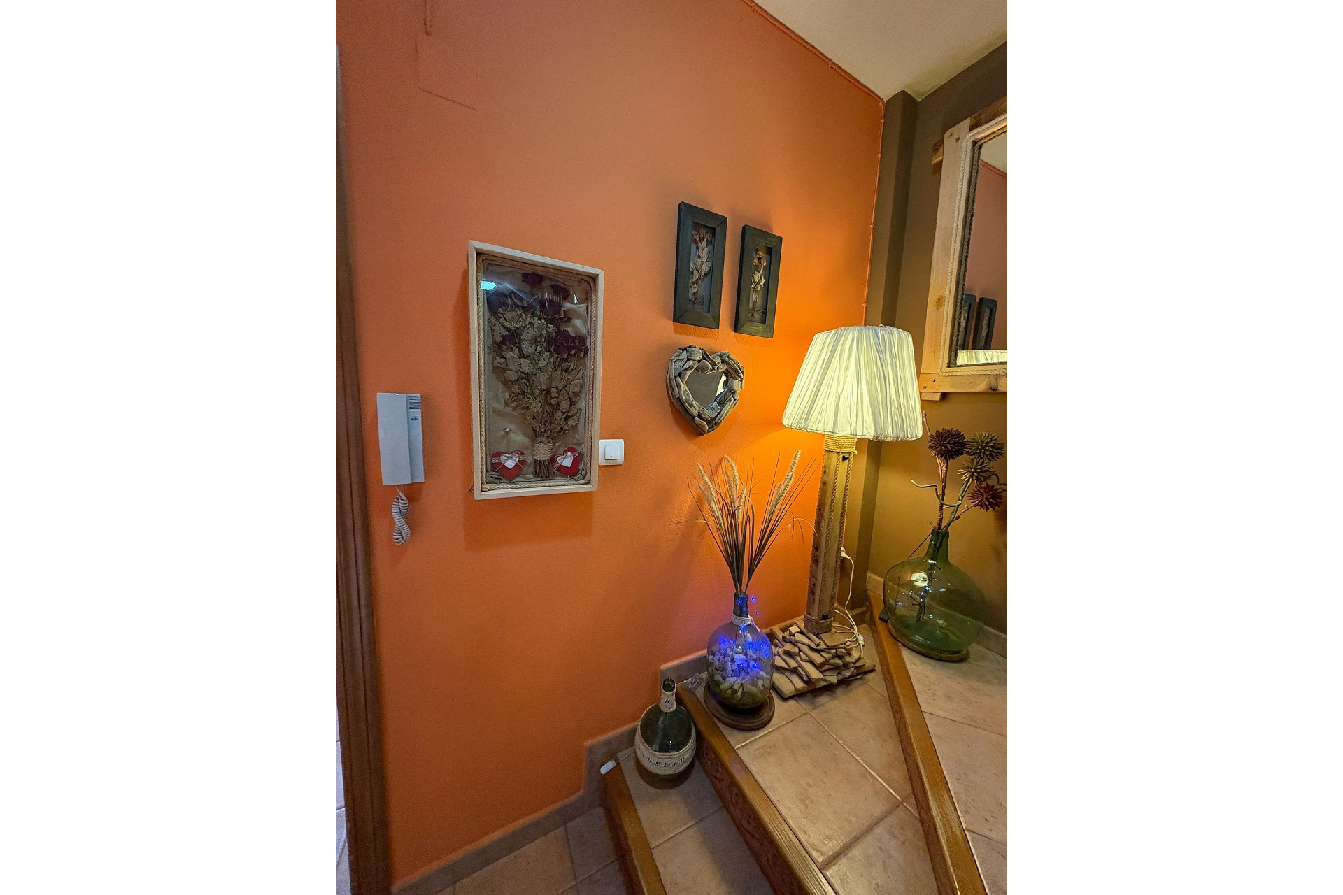 Resale - Townhouse -
Pinoso