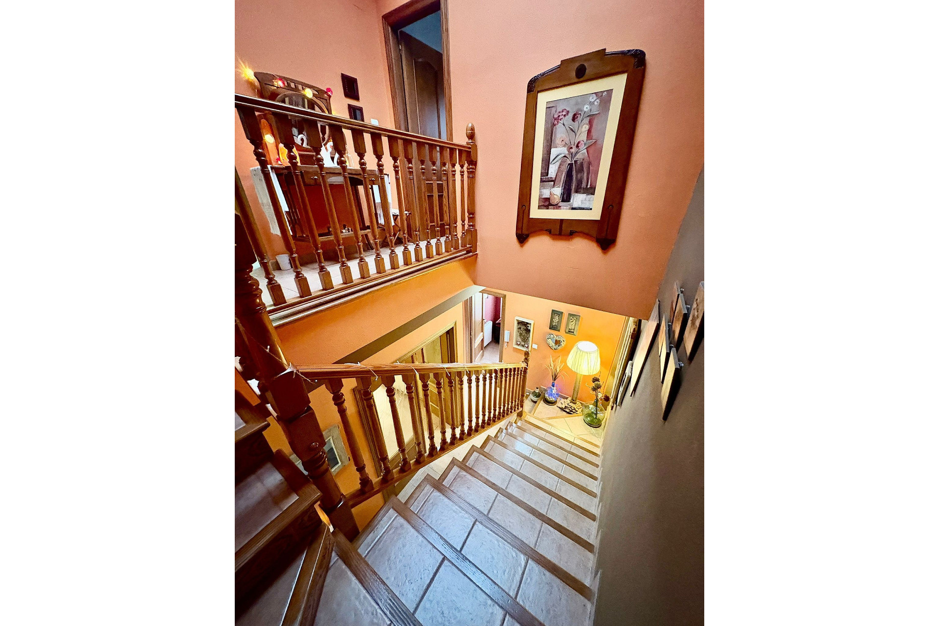 Resale - Townhouse -
Pinoso