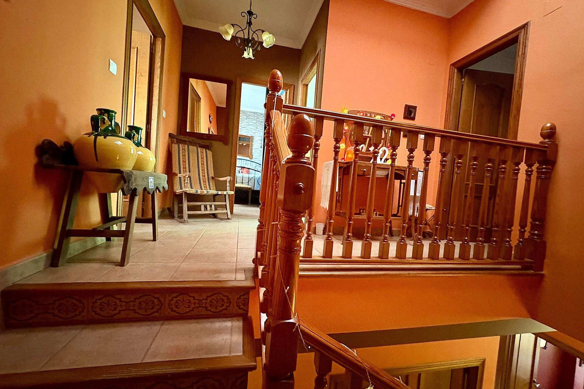 Resale - Townhouse -
Pinoso